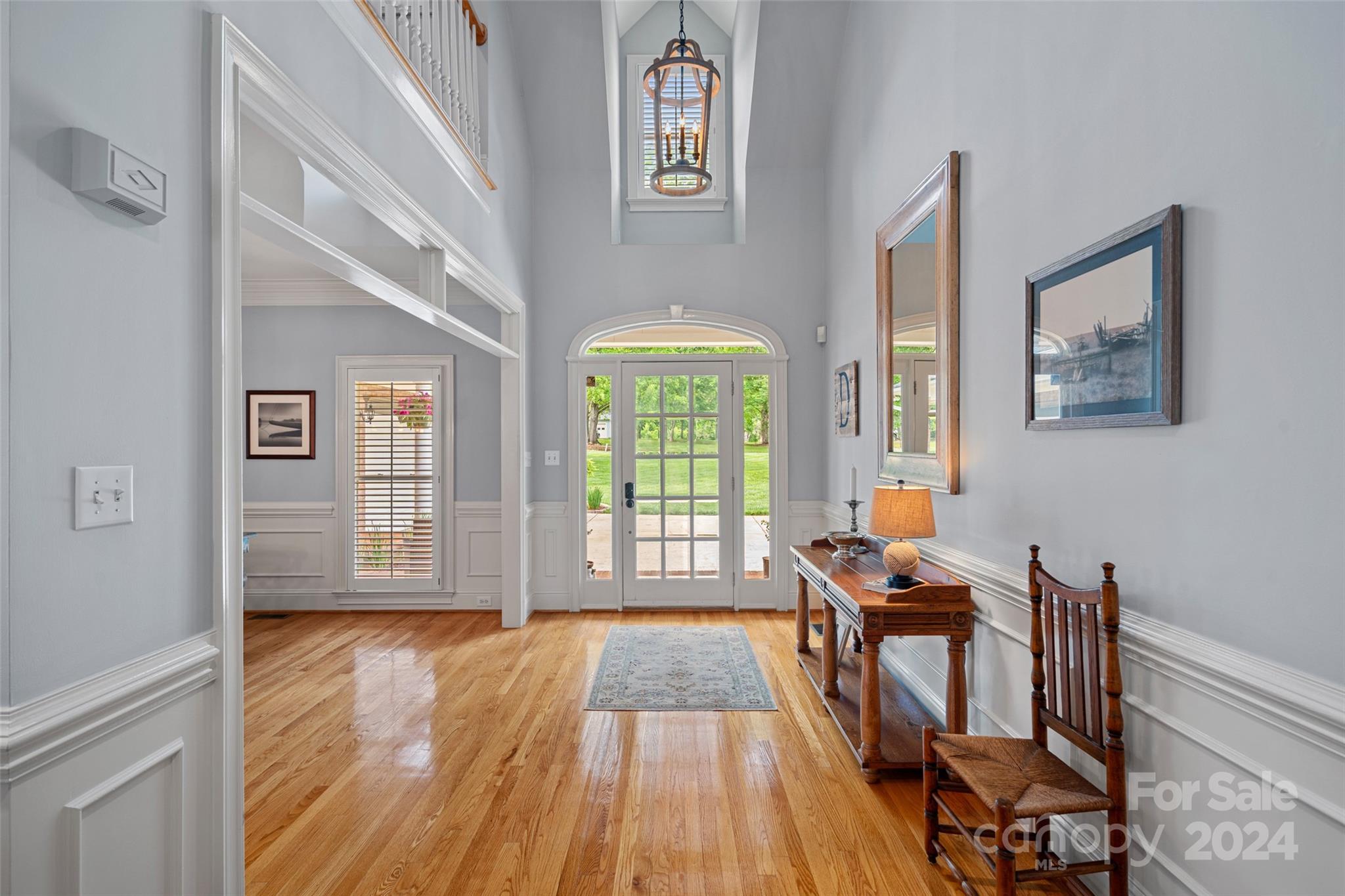 Blackberry Hills - Residential