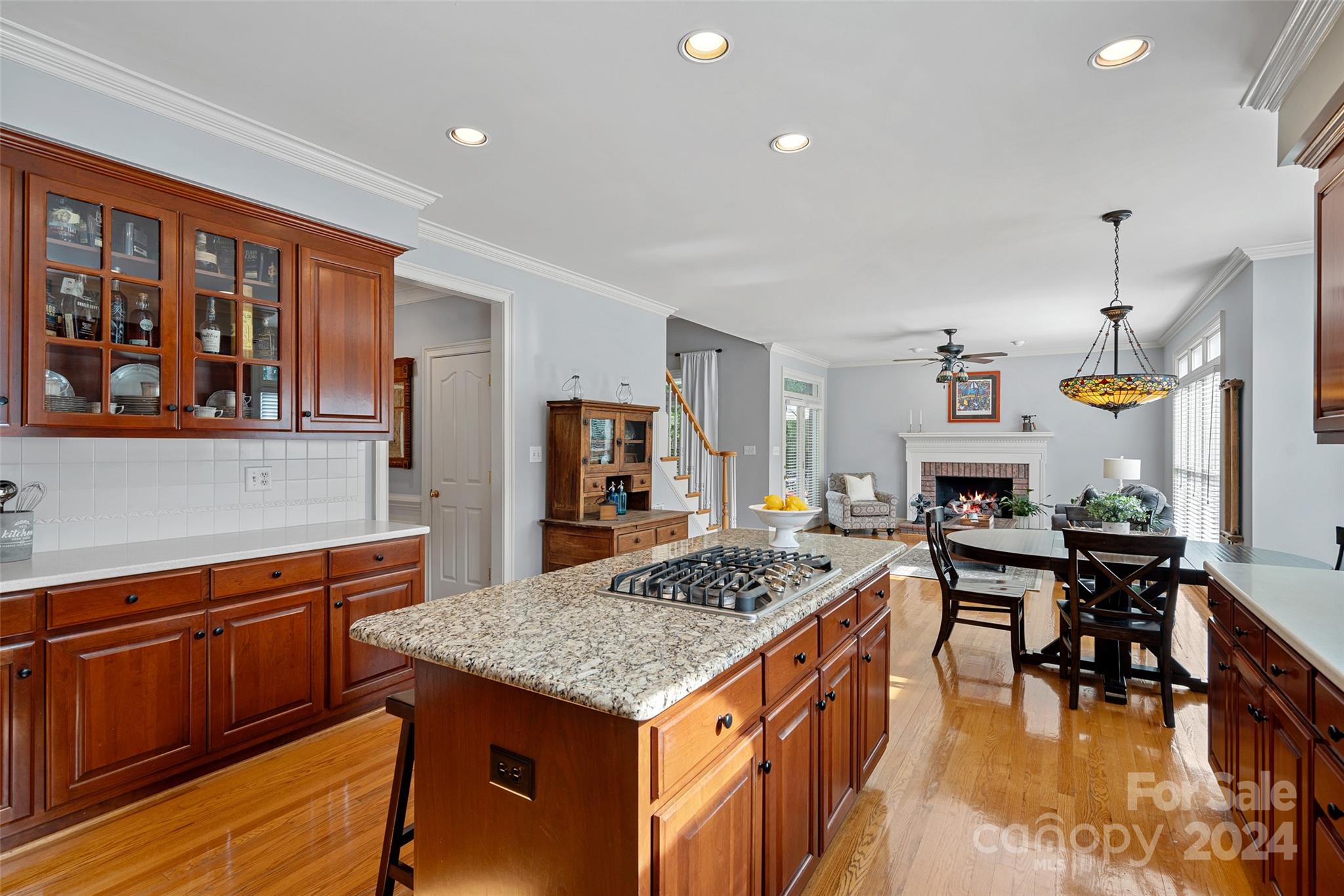 Blackberry Hills - Residential