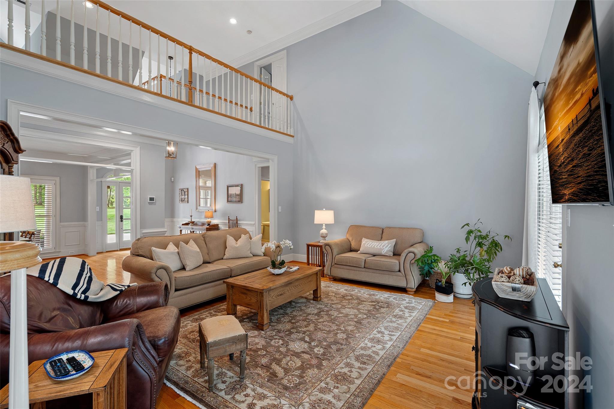 Blackberry Hills - Residential