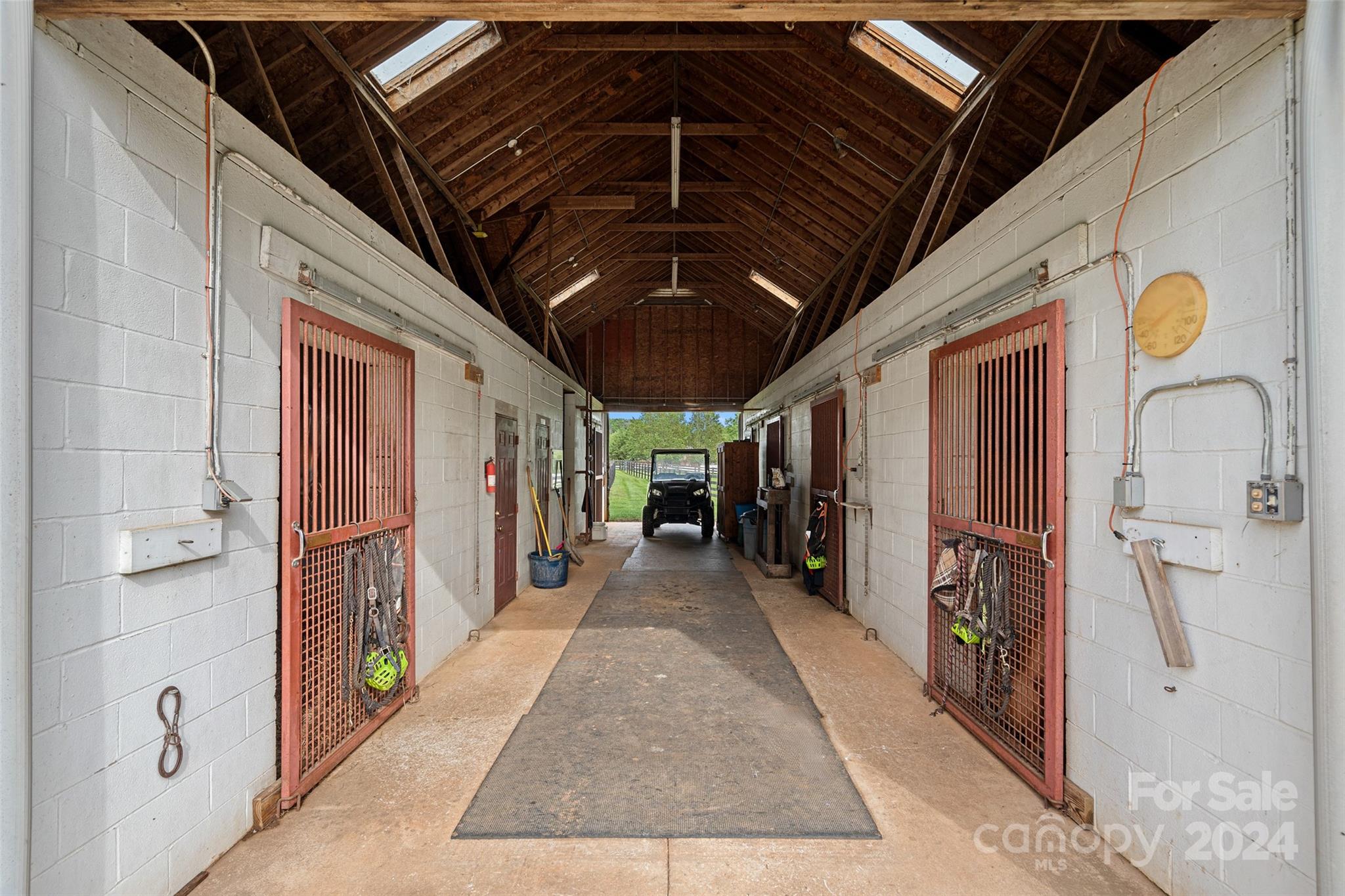 Blackberry Hills - Residential