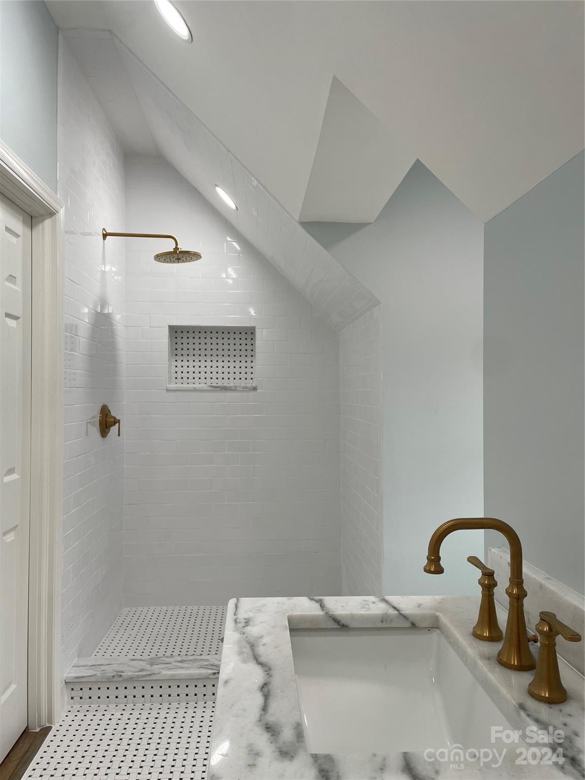 Blackberry Hills - Residential