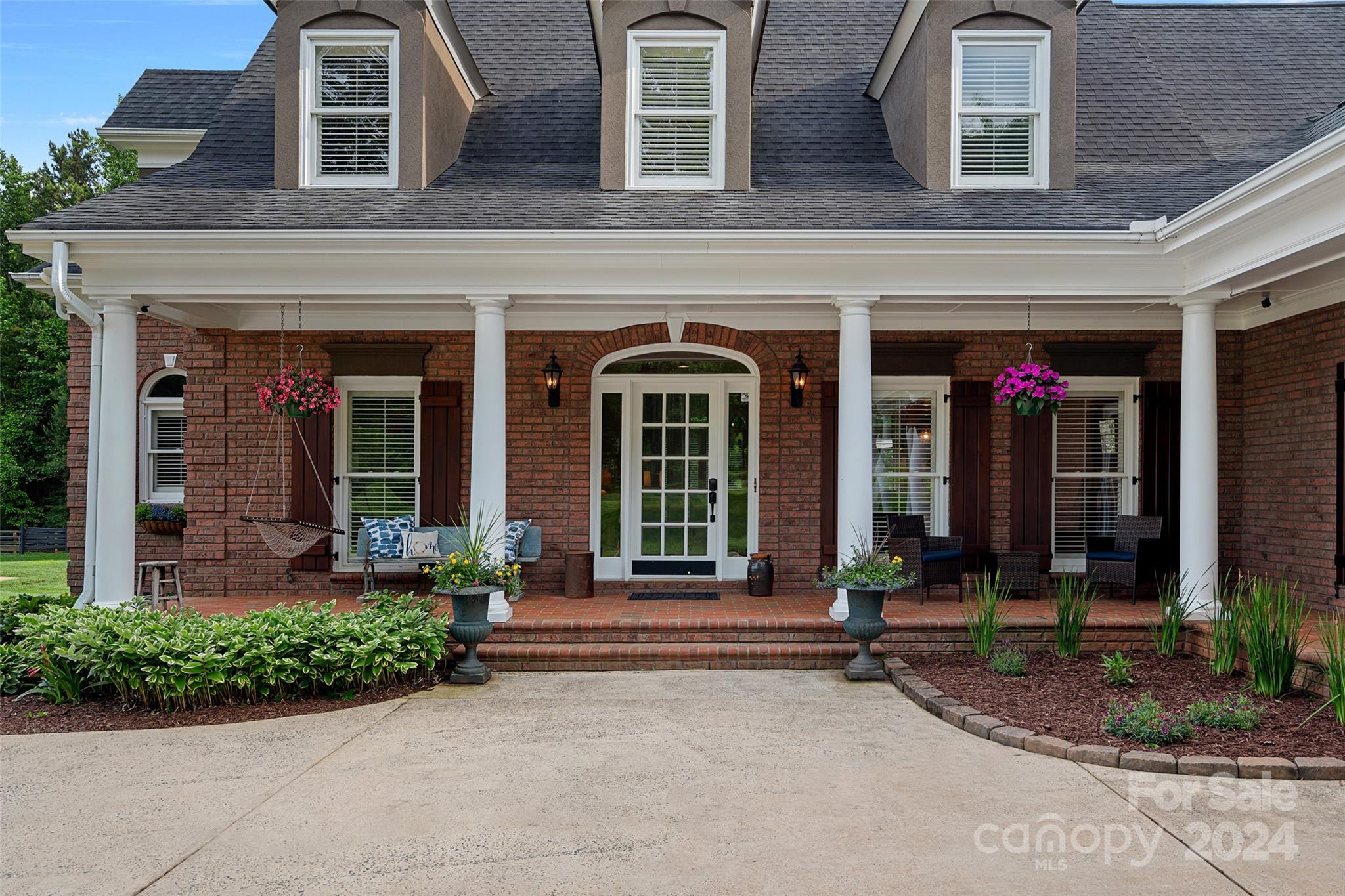 Blackberry Hills - Residential