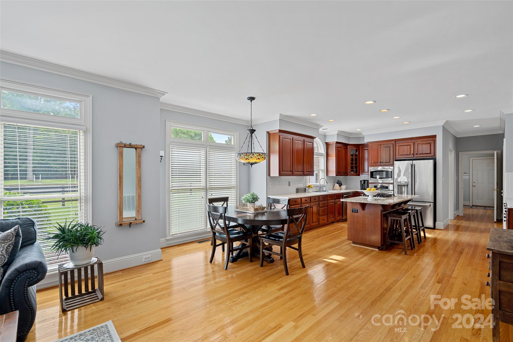 Blackberry Hills - Residential