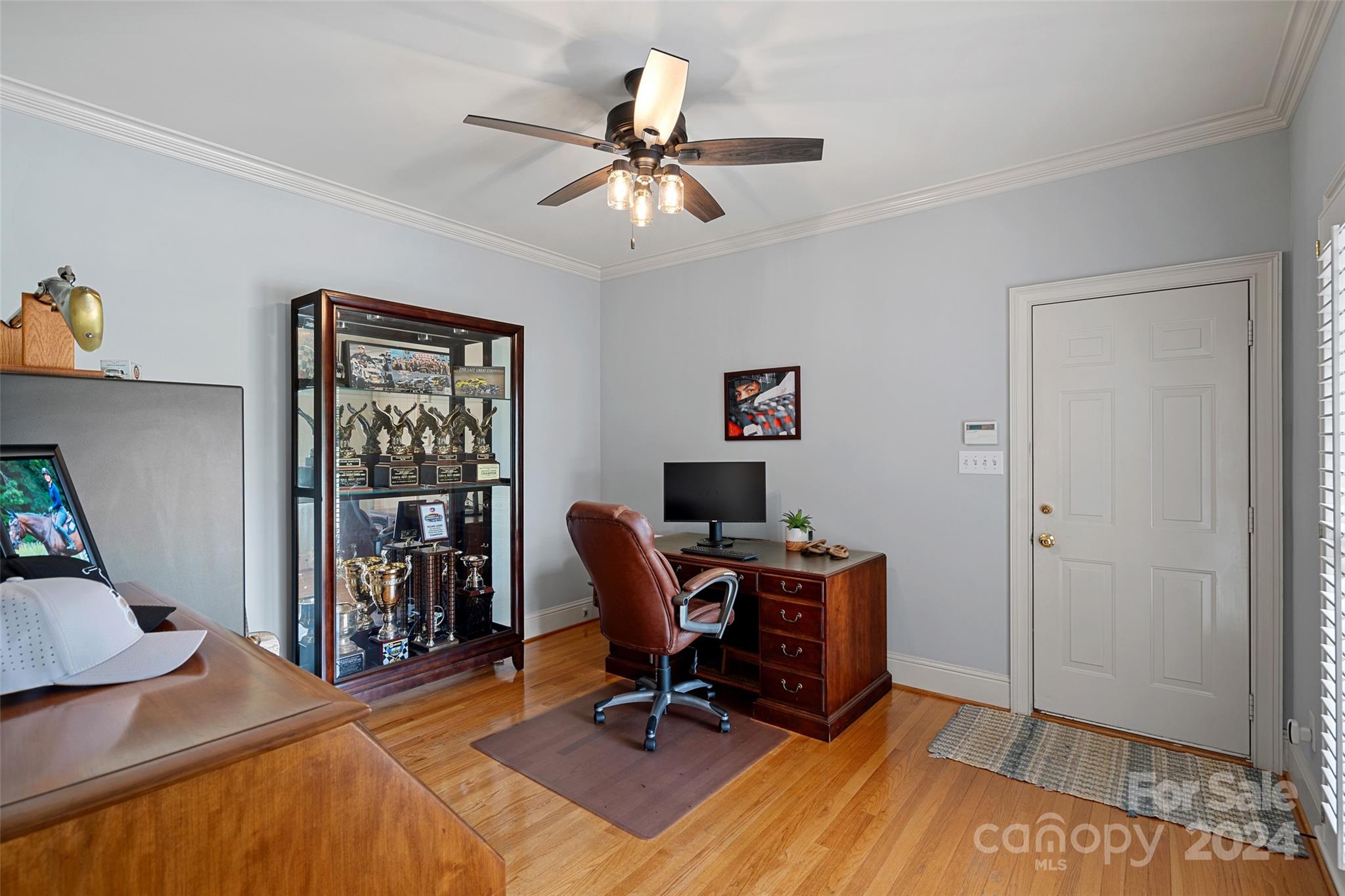 Blackberry Hills - Residential