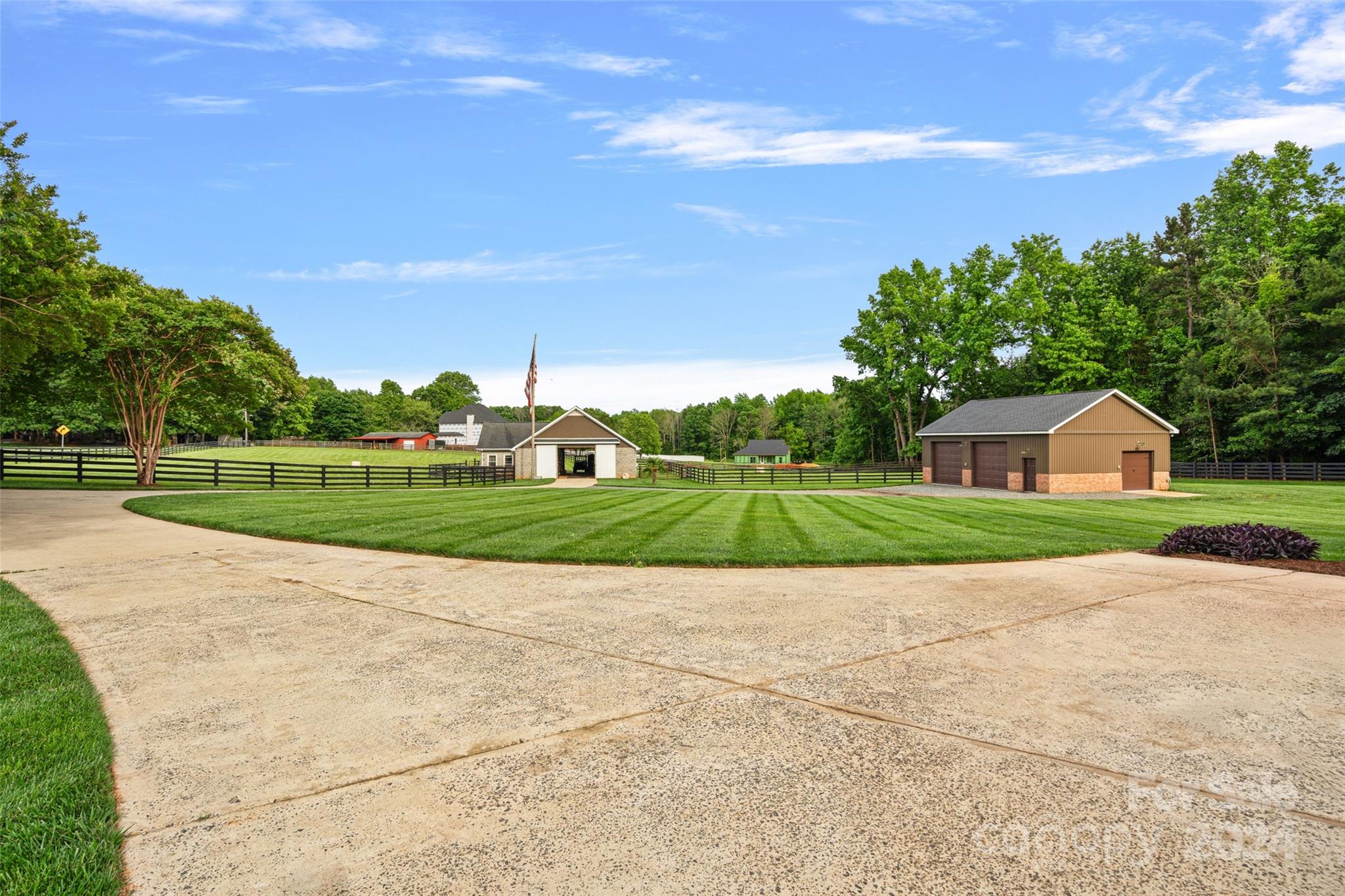 Blackberry Hills - Residential