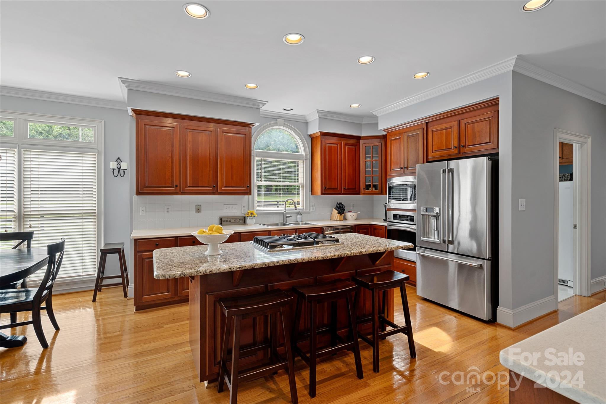 Blackberry Hills - Residential