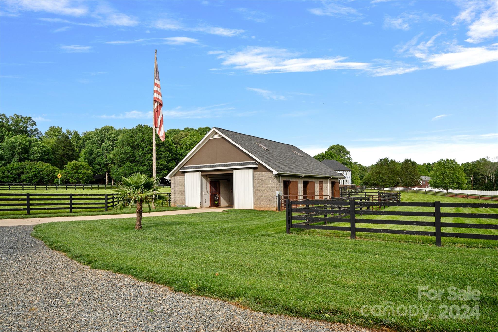 Blackberry Hills - Residential