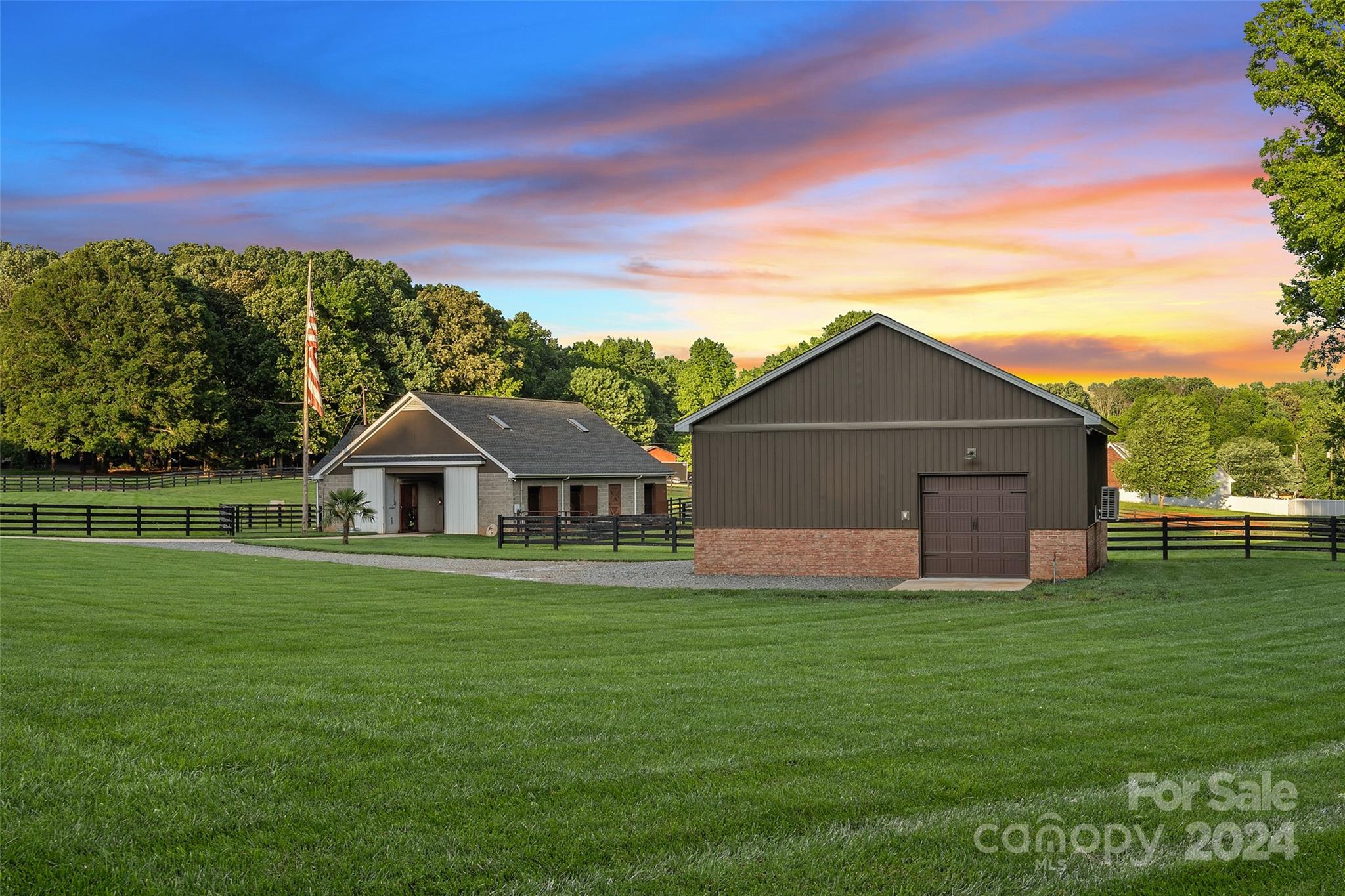 Blackberry Hills - Residential