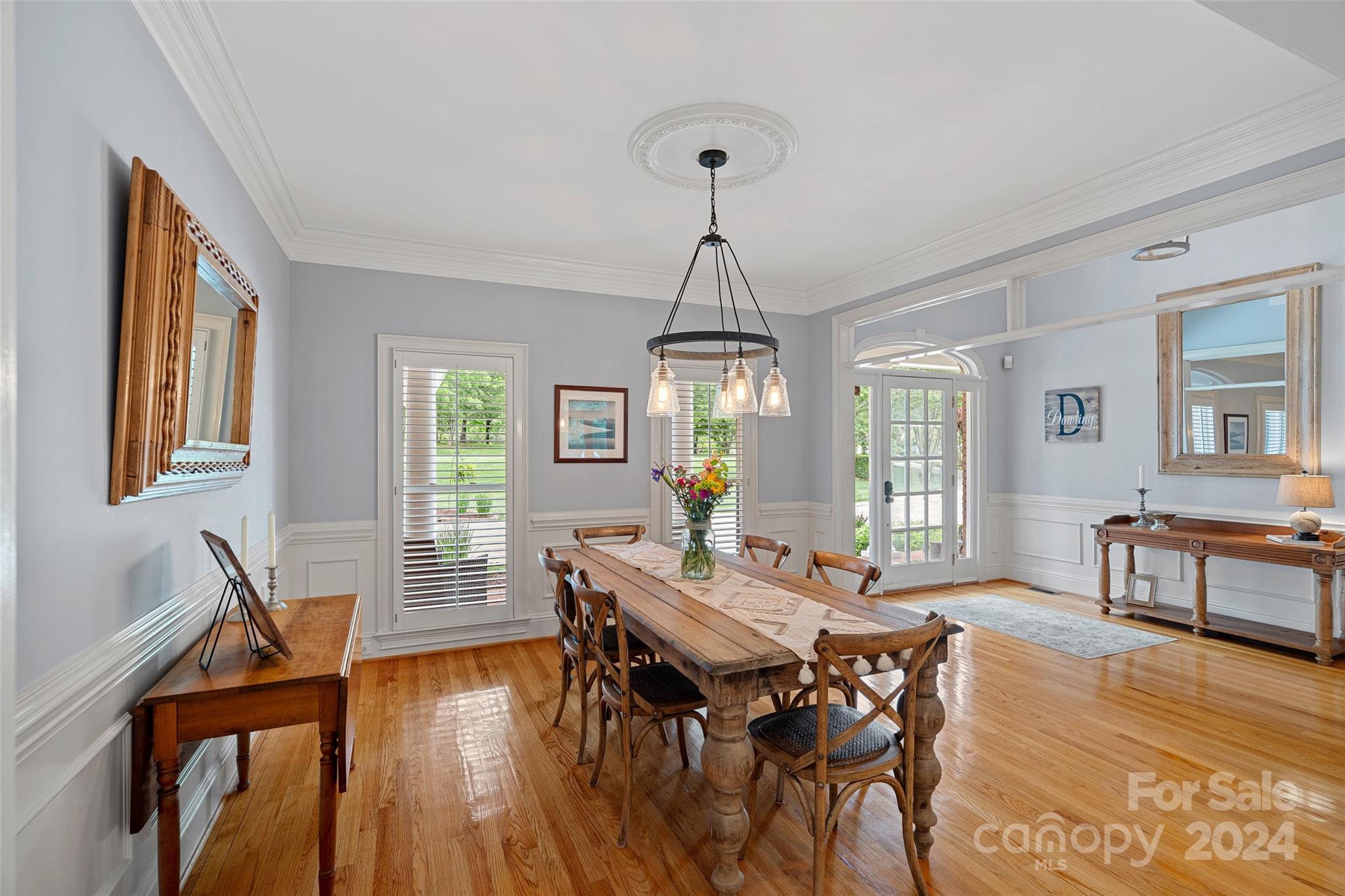 Blackberry Hills - Residential