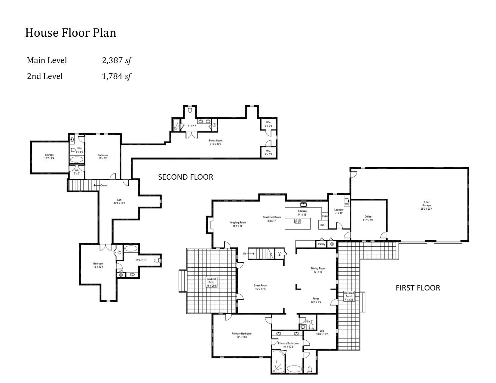 Blackberry Hills - Residential