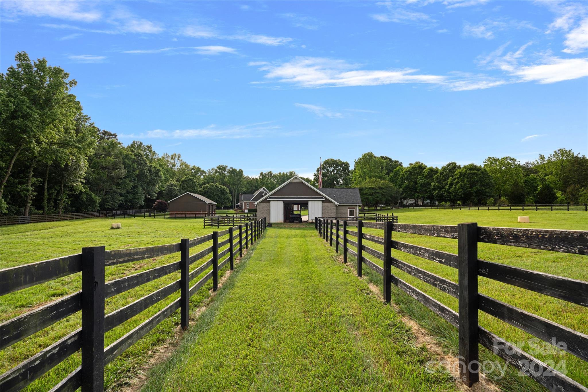Blackberry Hills - Residential