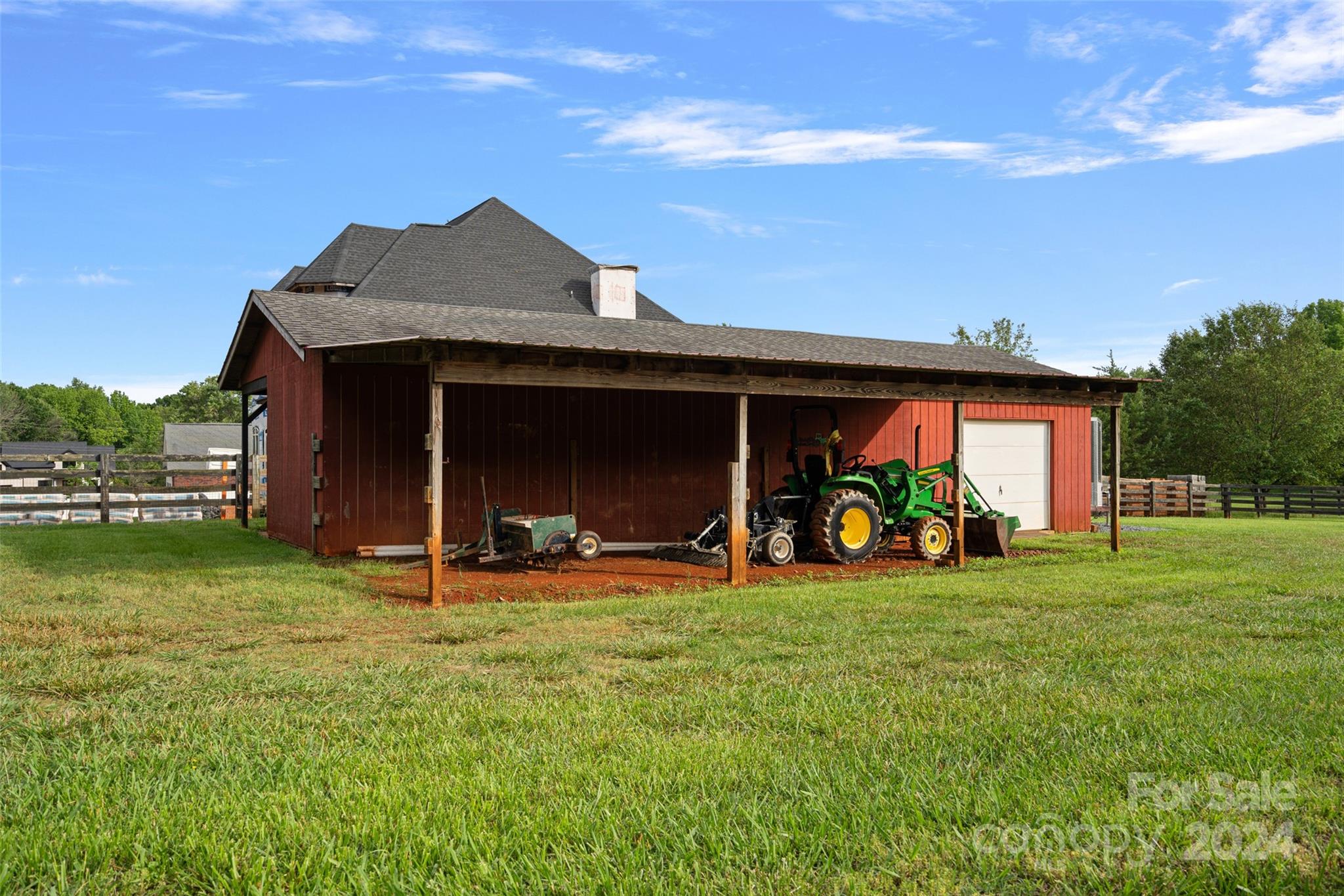 Blackberry Hills - Residential