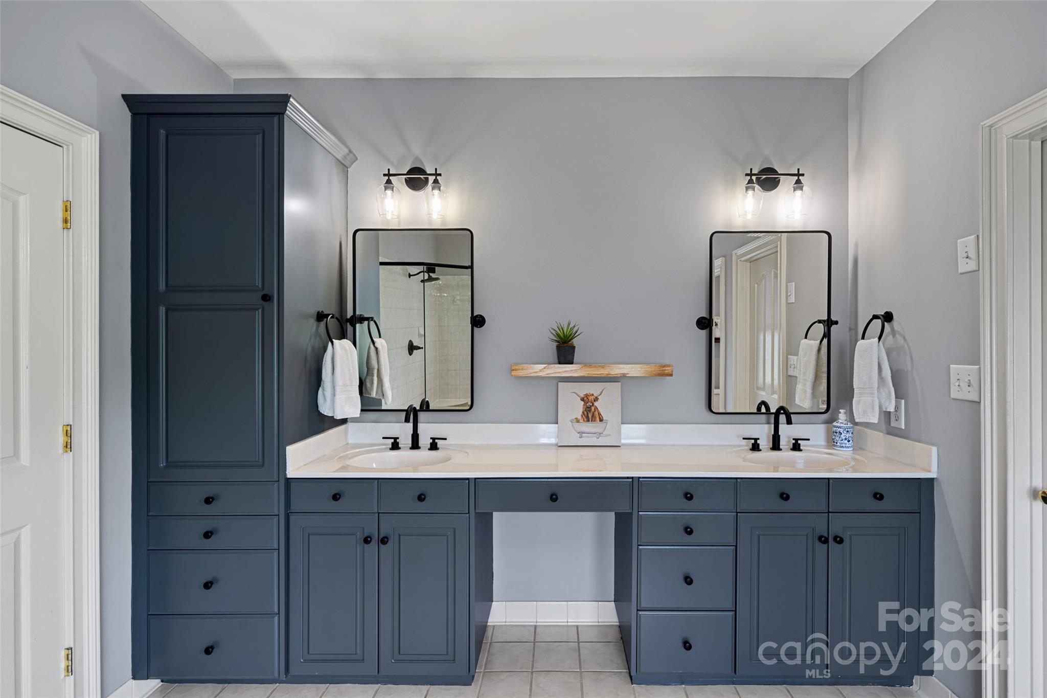 Blackberry Hills - Residential