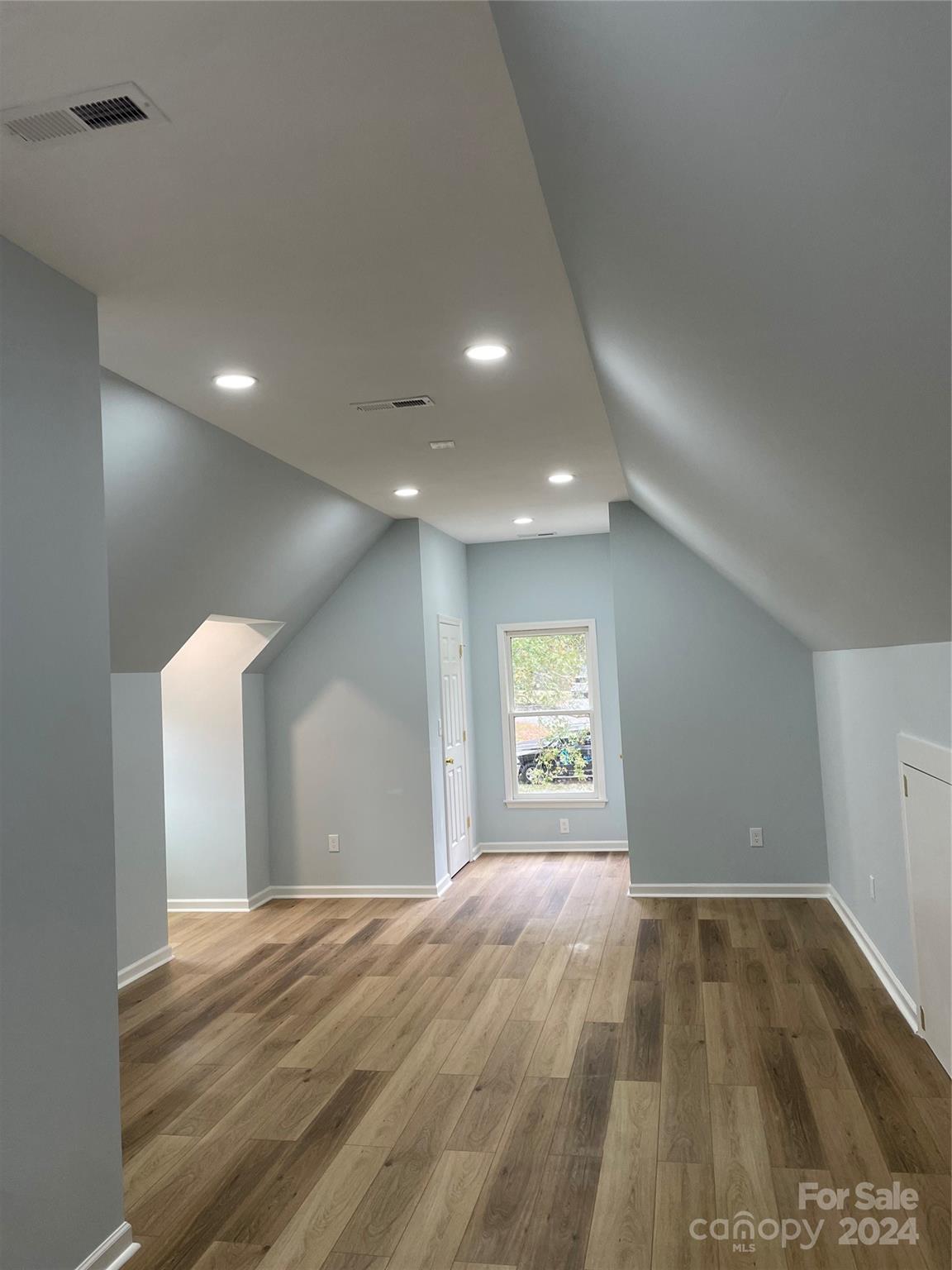 Blackberry Hills - Residential