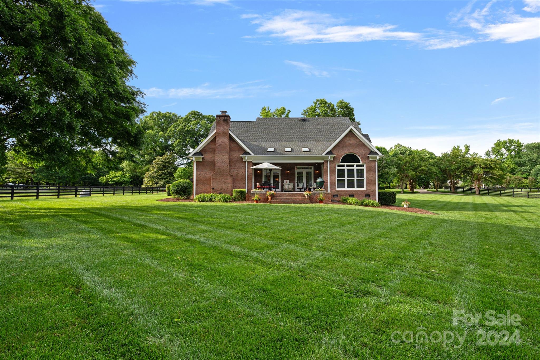 Blackberry Hills - Residential