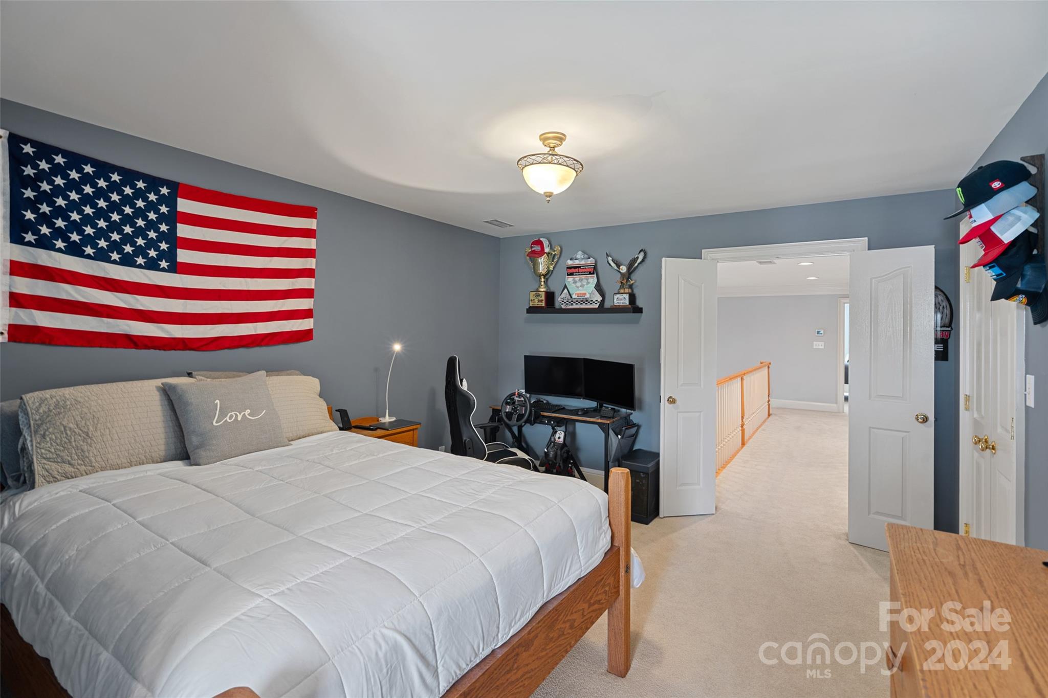 Blackberry Hills - Residential