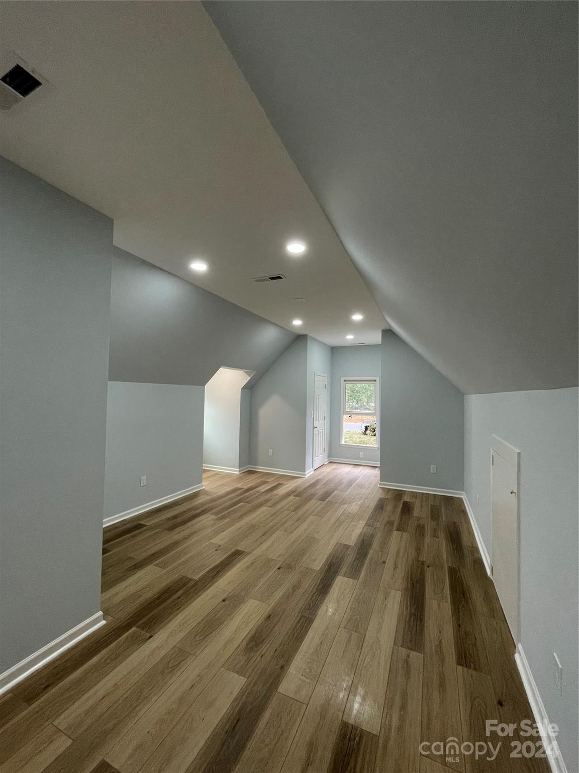 Blackberry Hills - Residential