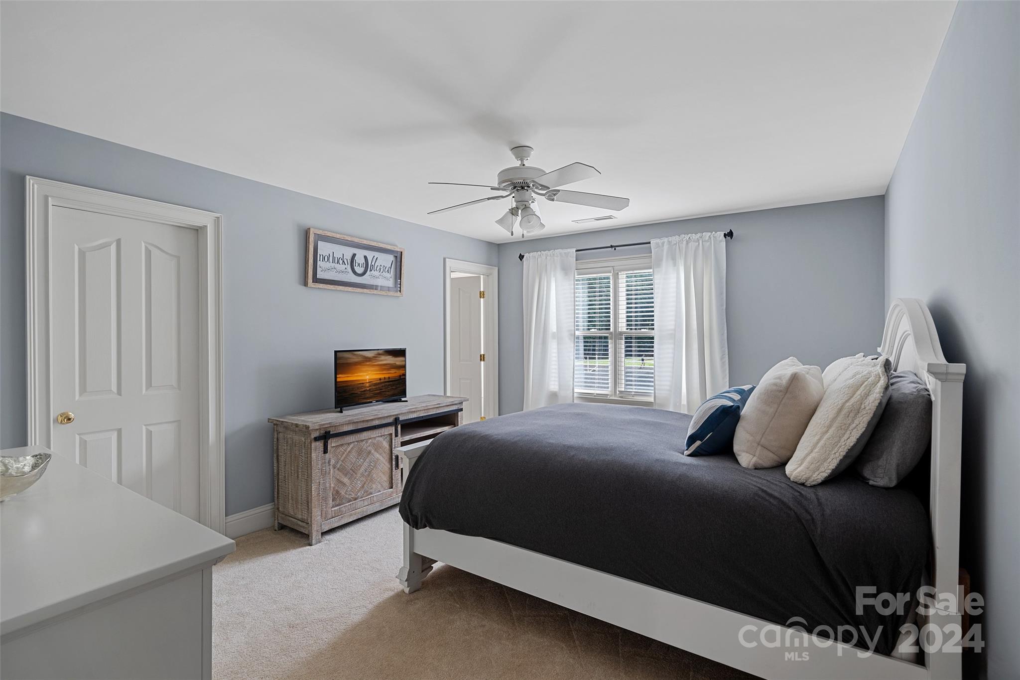 Blackberry Hills - Residential