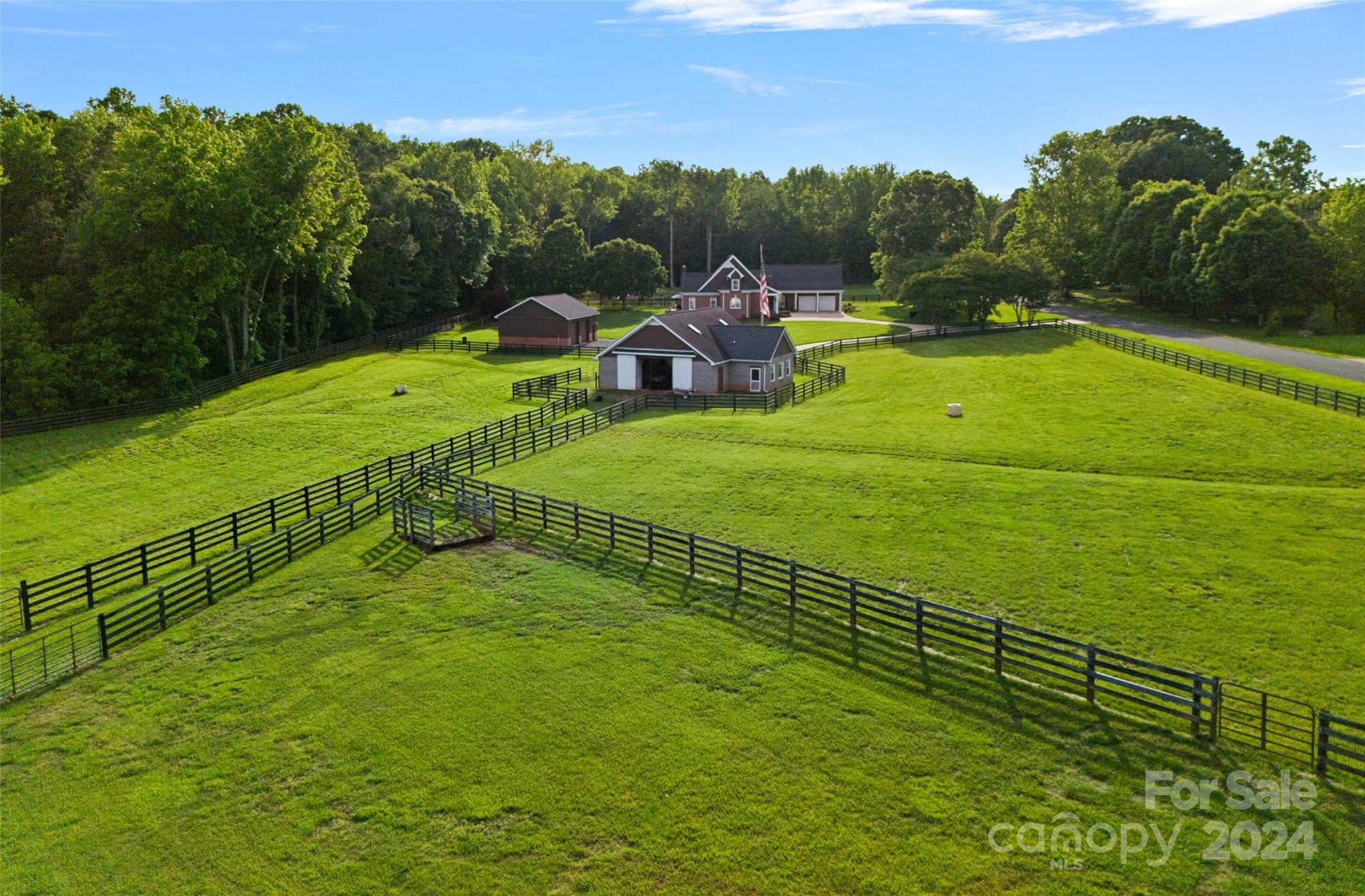 Blackberry Hills - Residential