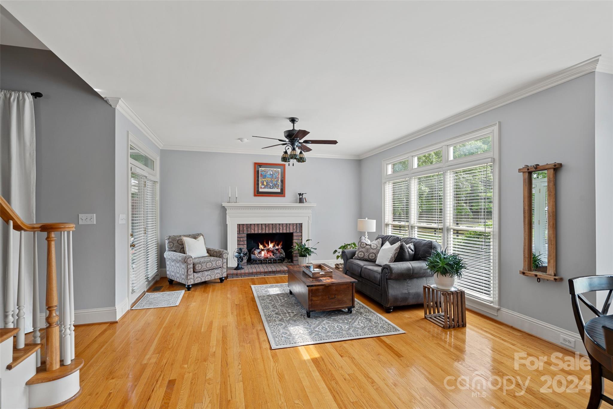 Blackberry Hills - Residential