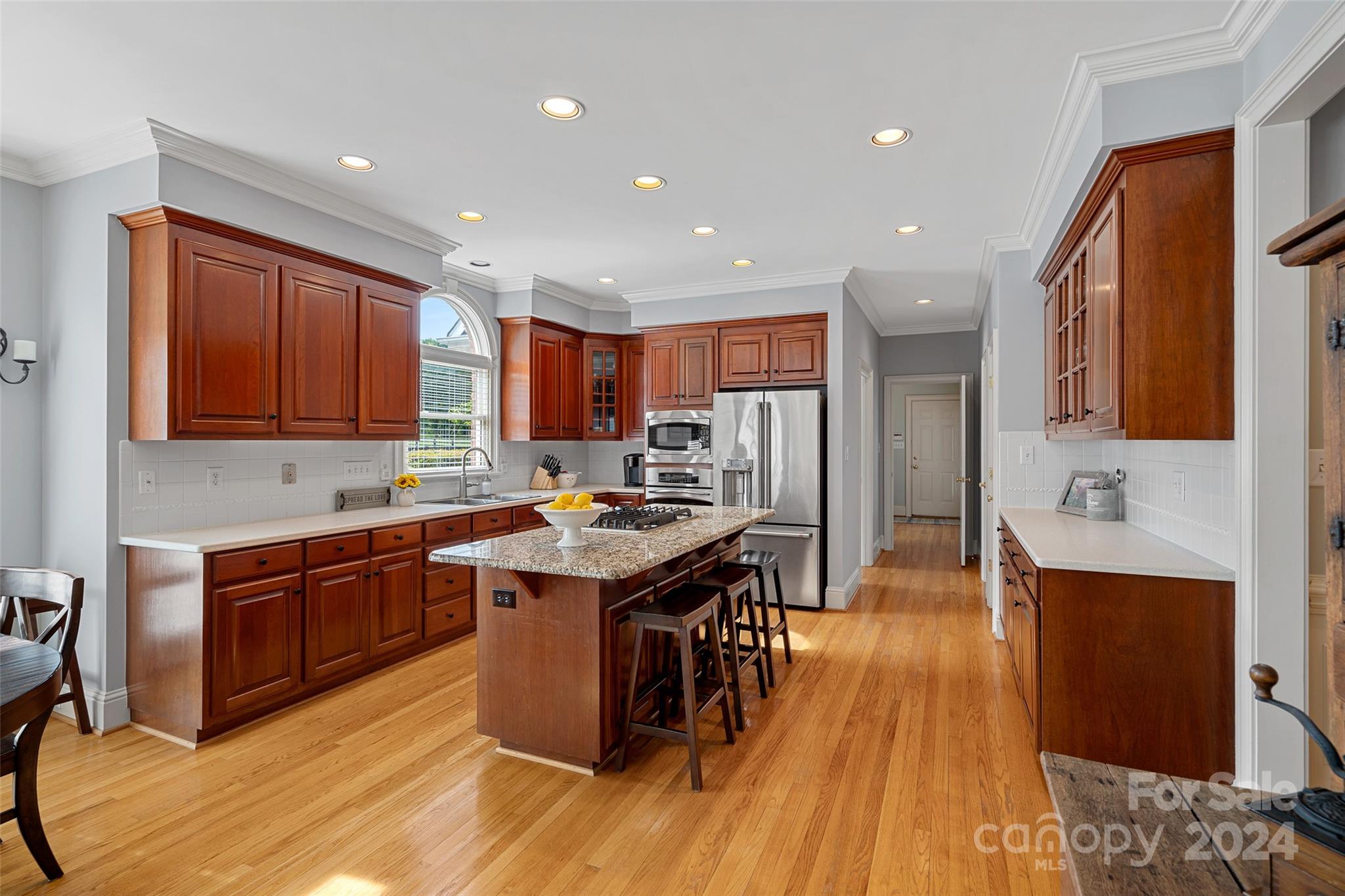 Blackberry Hills - Residential