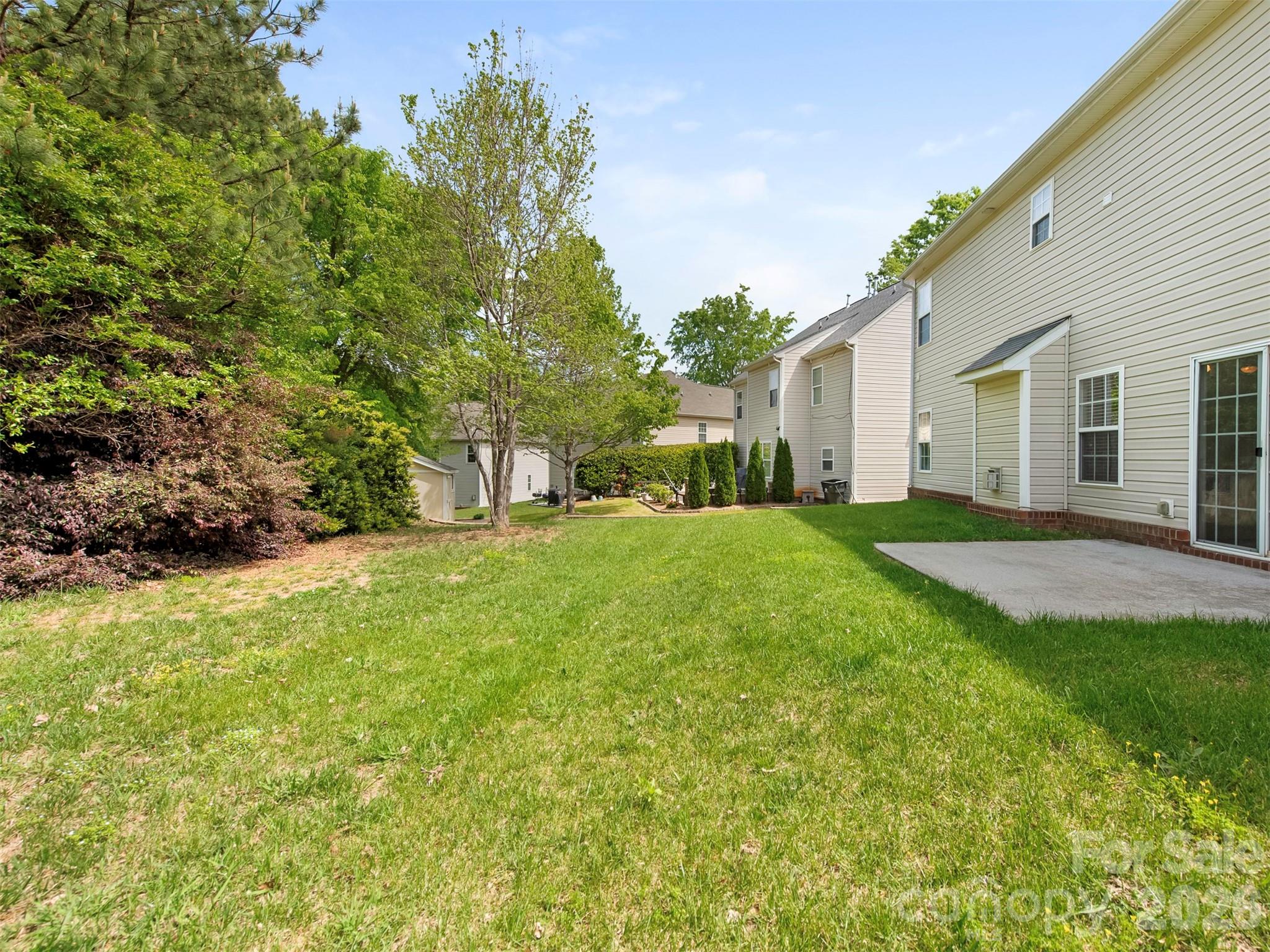 Berewick - Residential