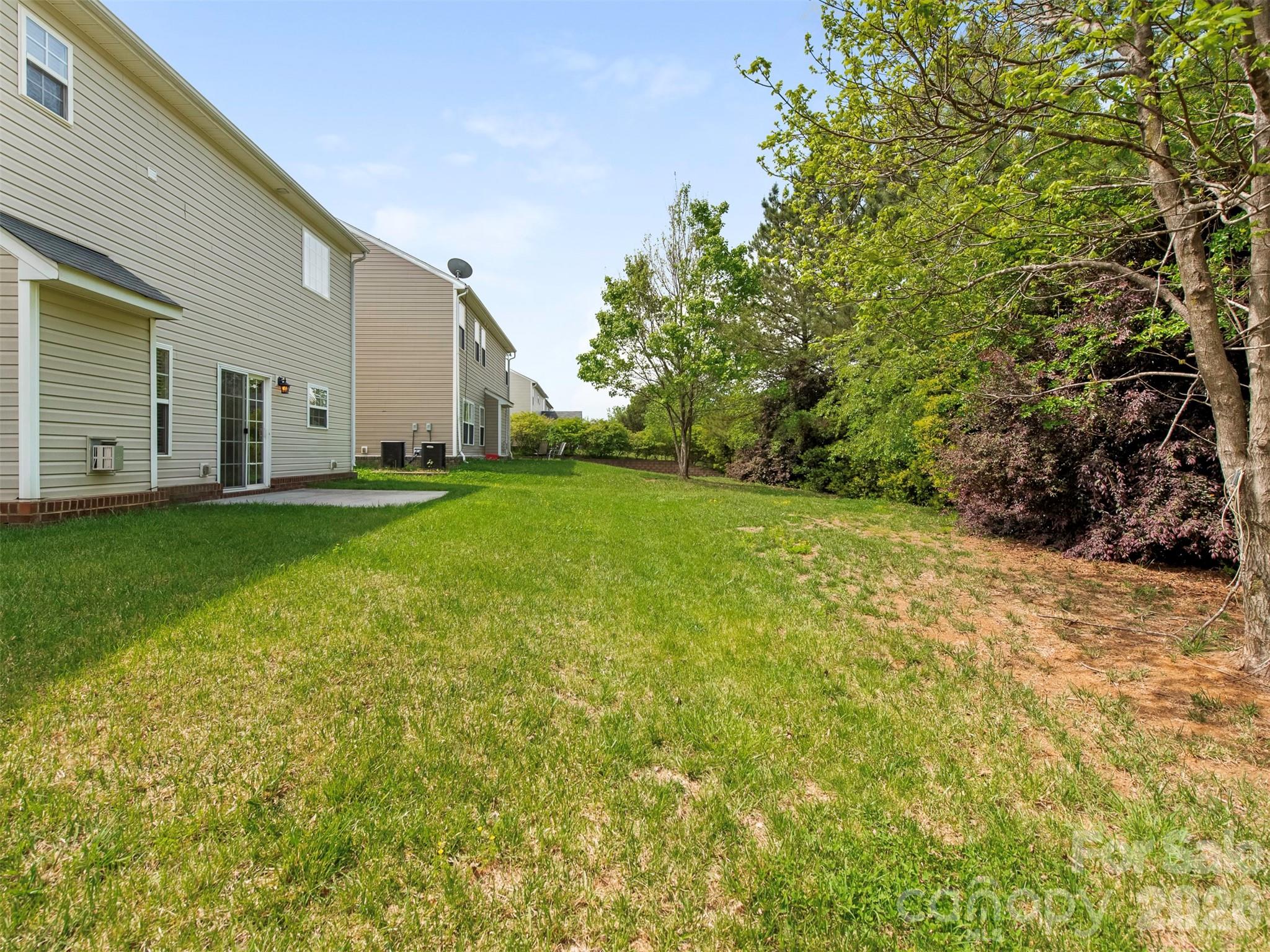 Berewick - Residential