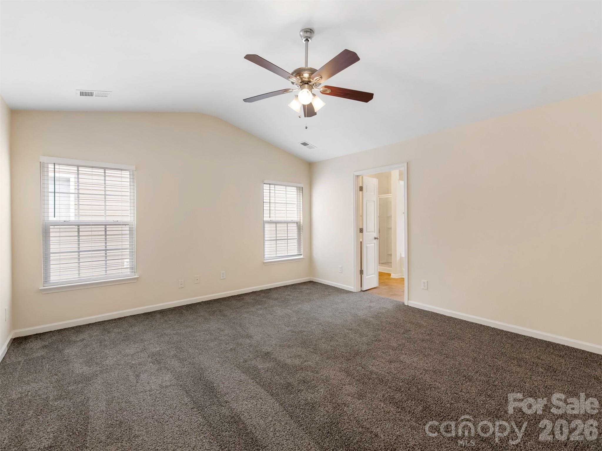 Berewick - Residential