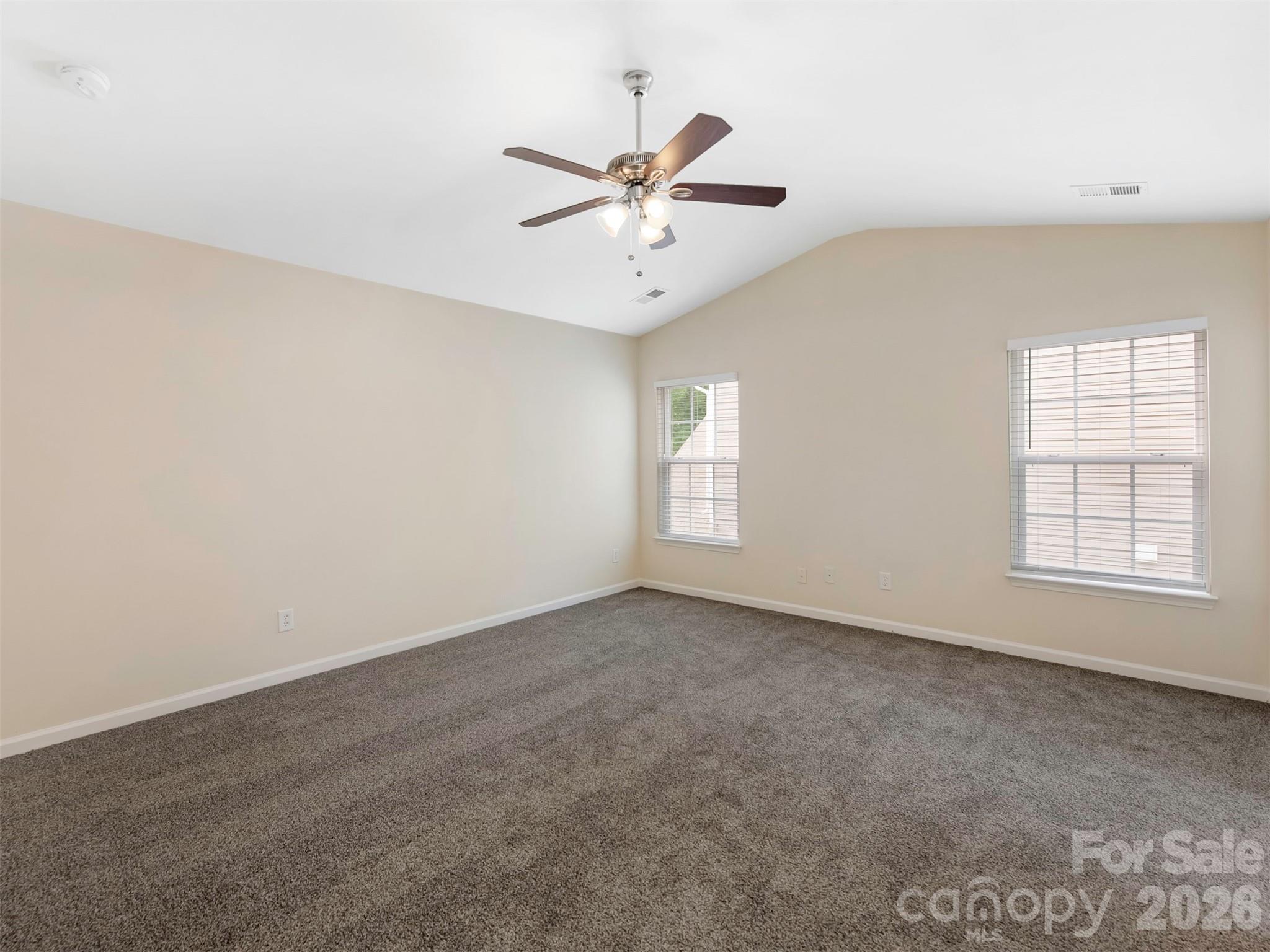 Berewick - Residential