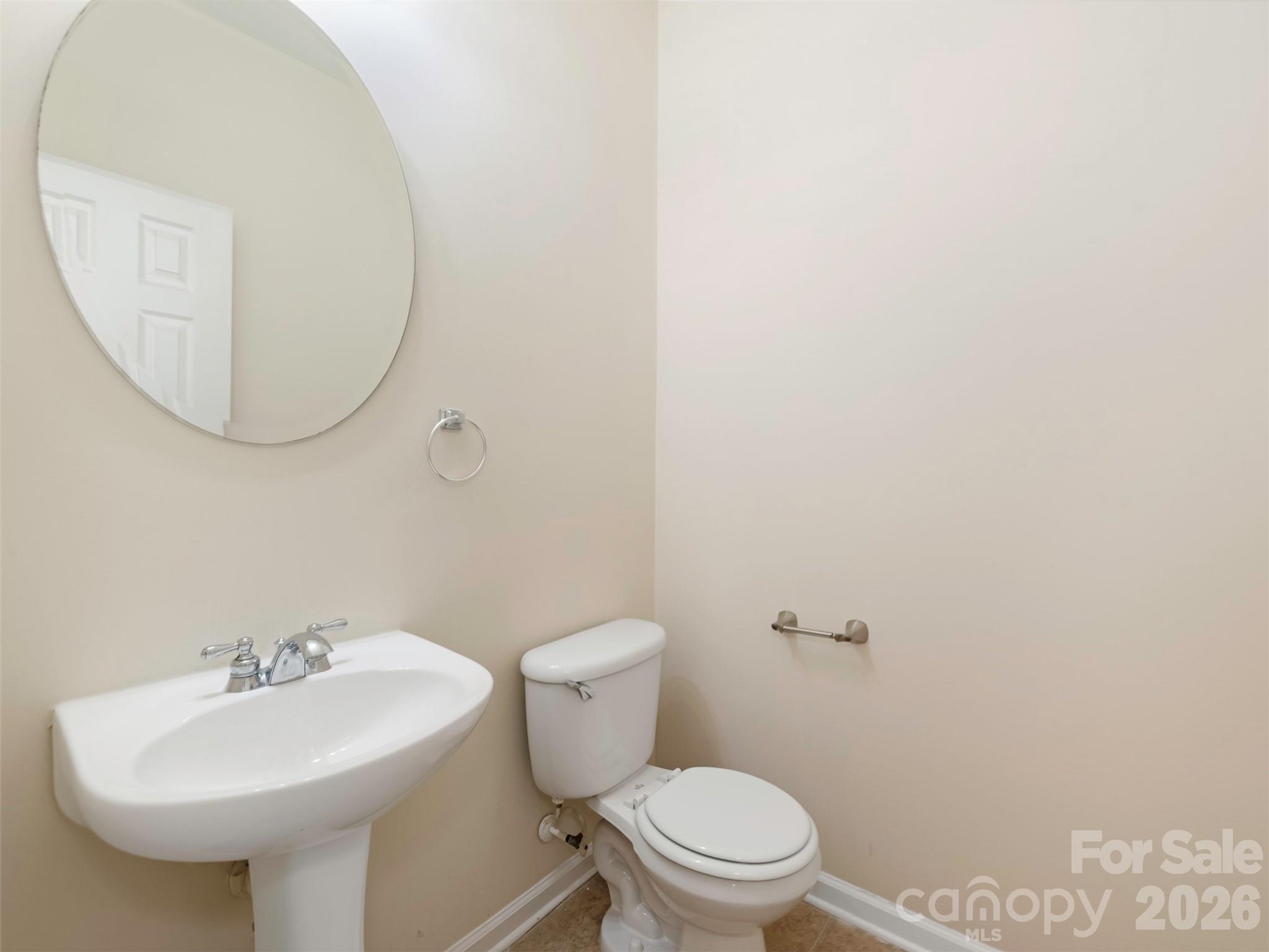 Berewick - Residential