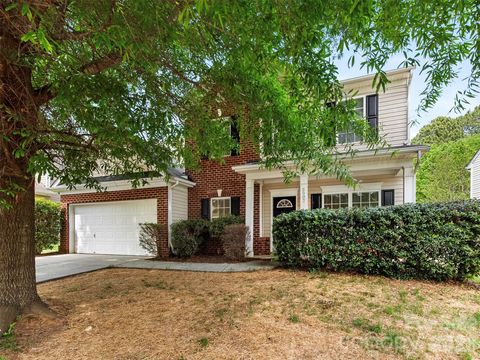 6507 Hermsley Road Charlotte NC 28278