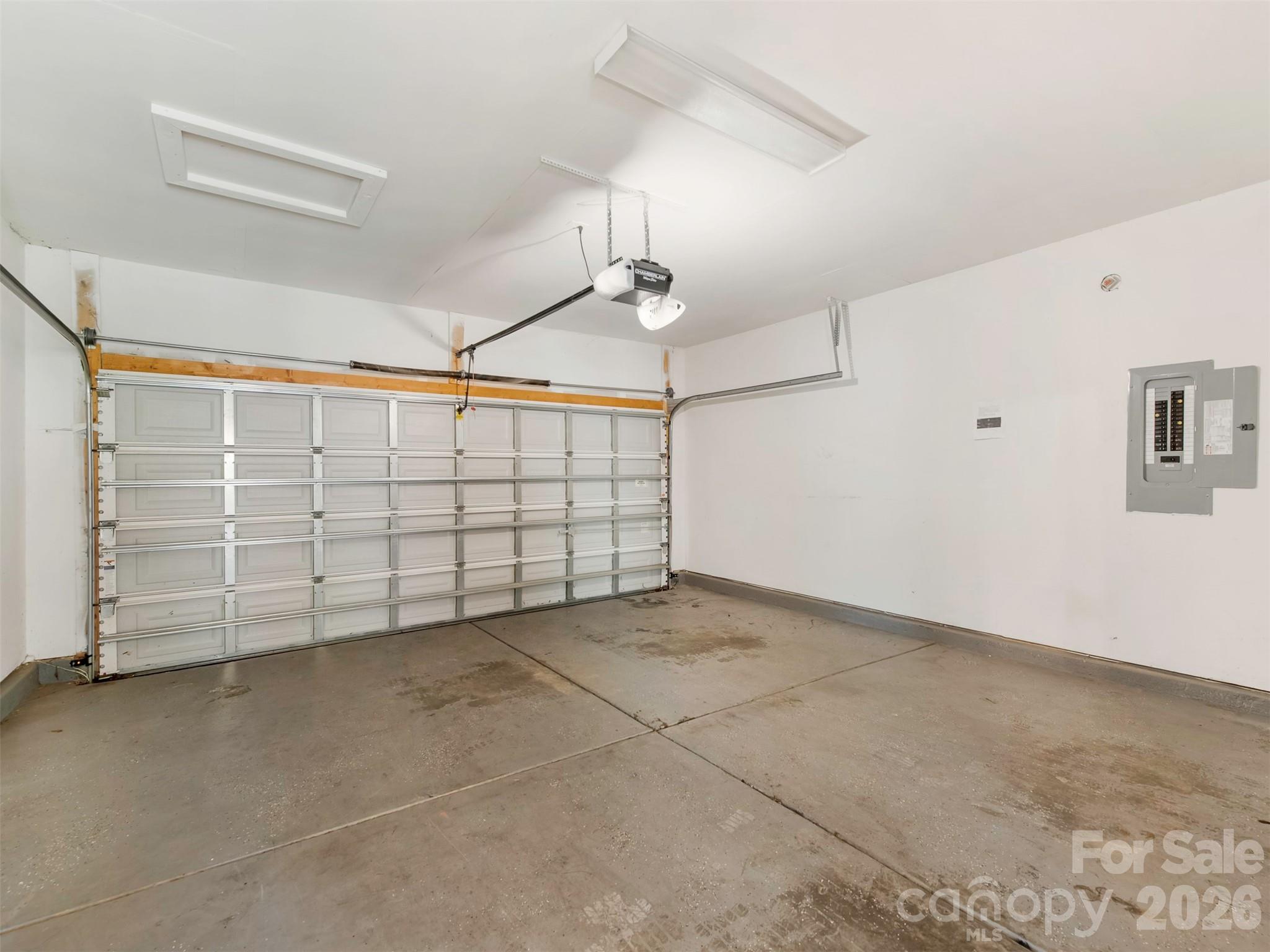 Berewick - Residential