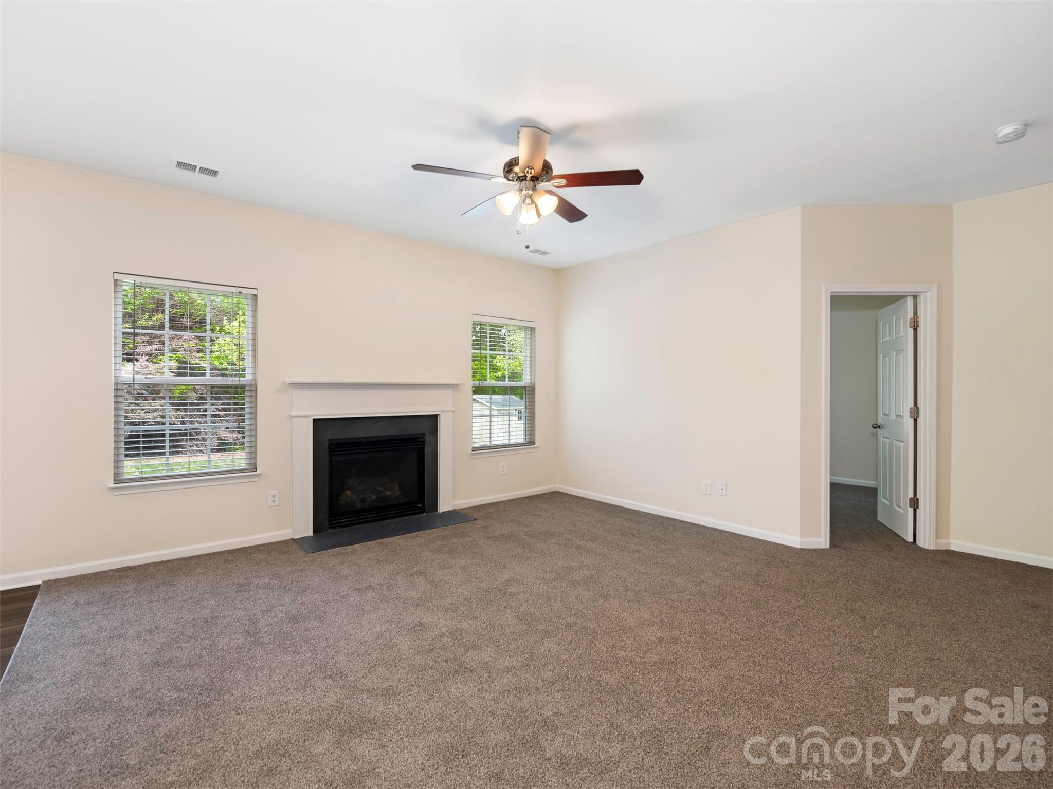 Berewick - Residential