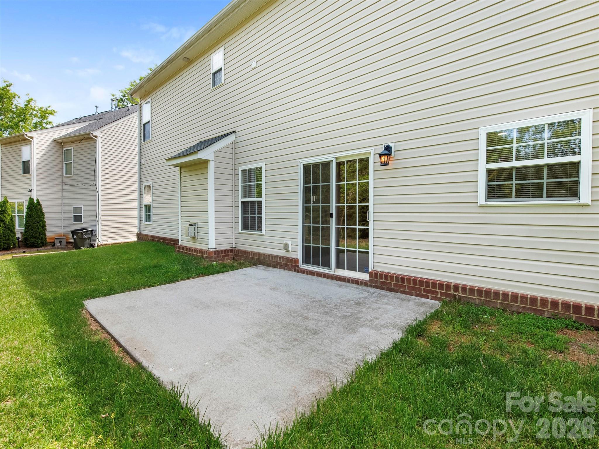 Berewick - Residential