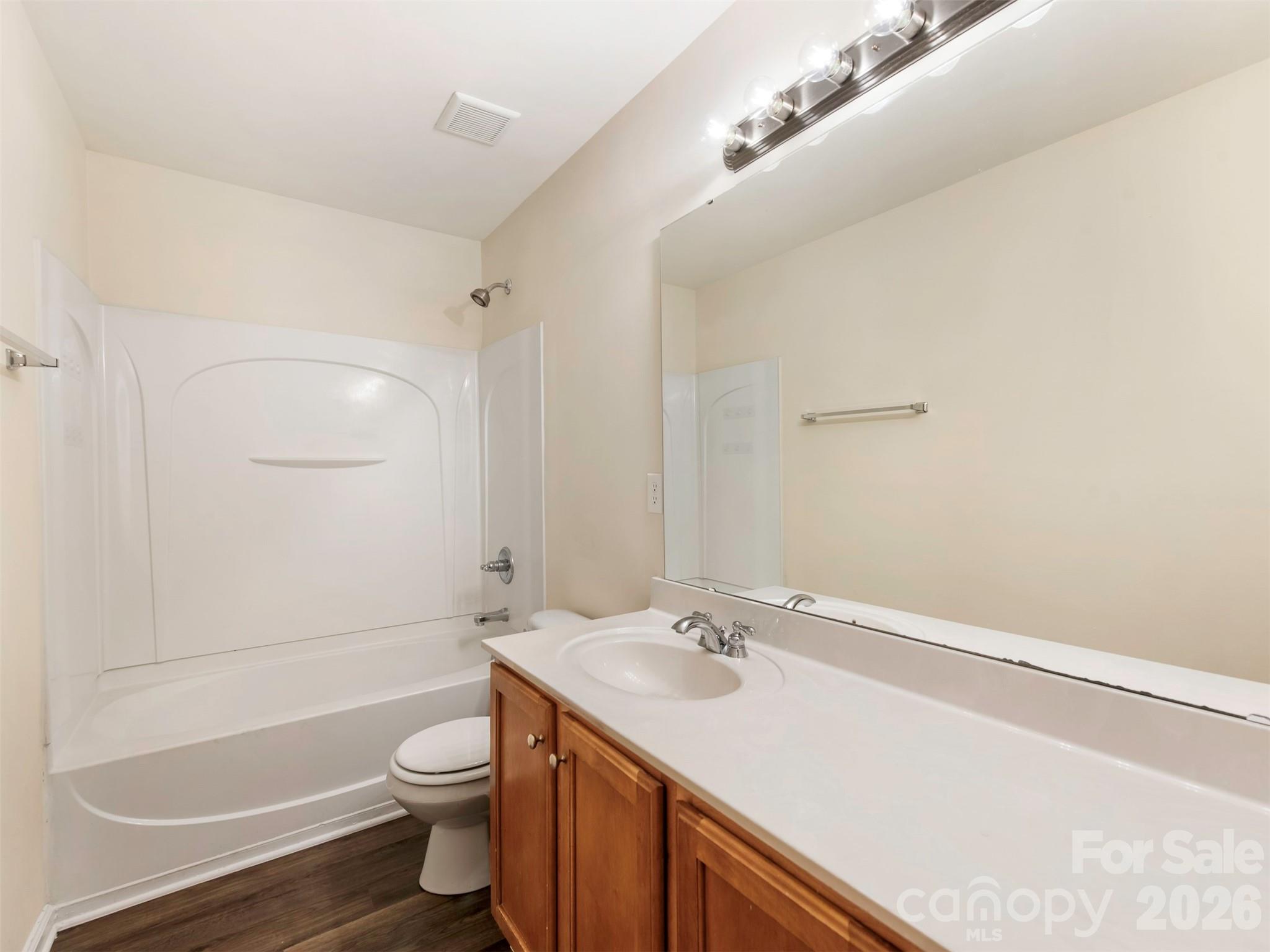 Berewick - Residential