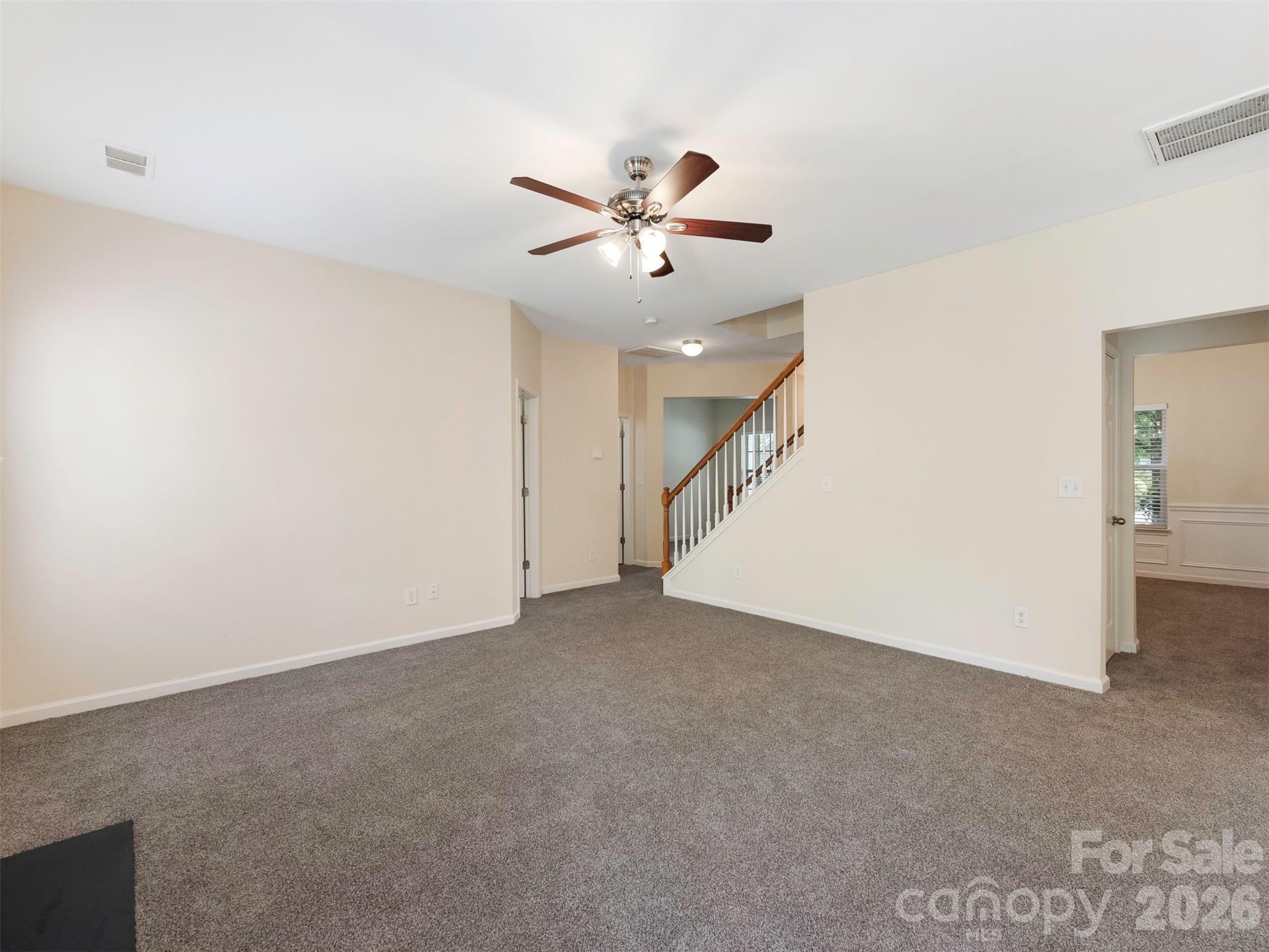 Berewick - Residential