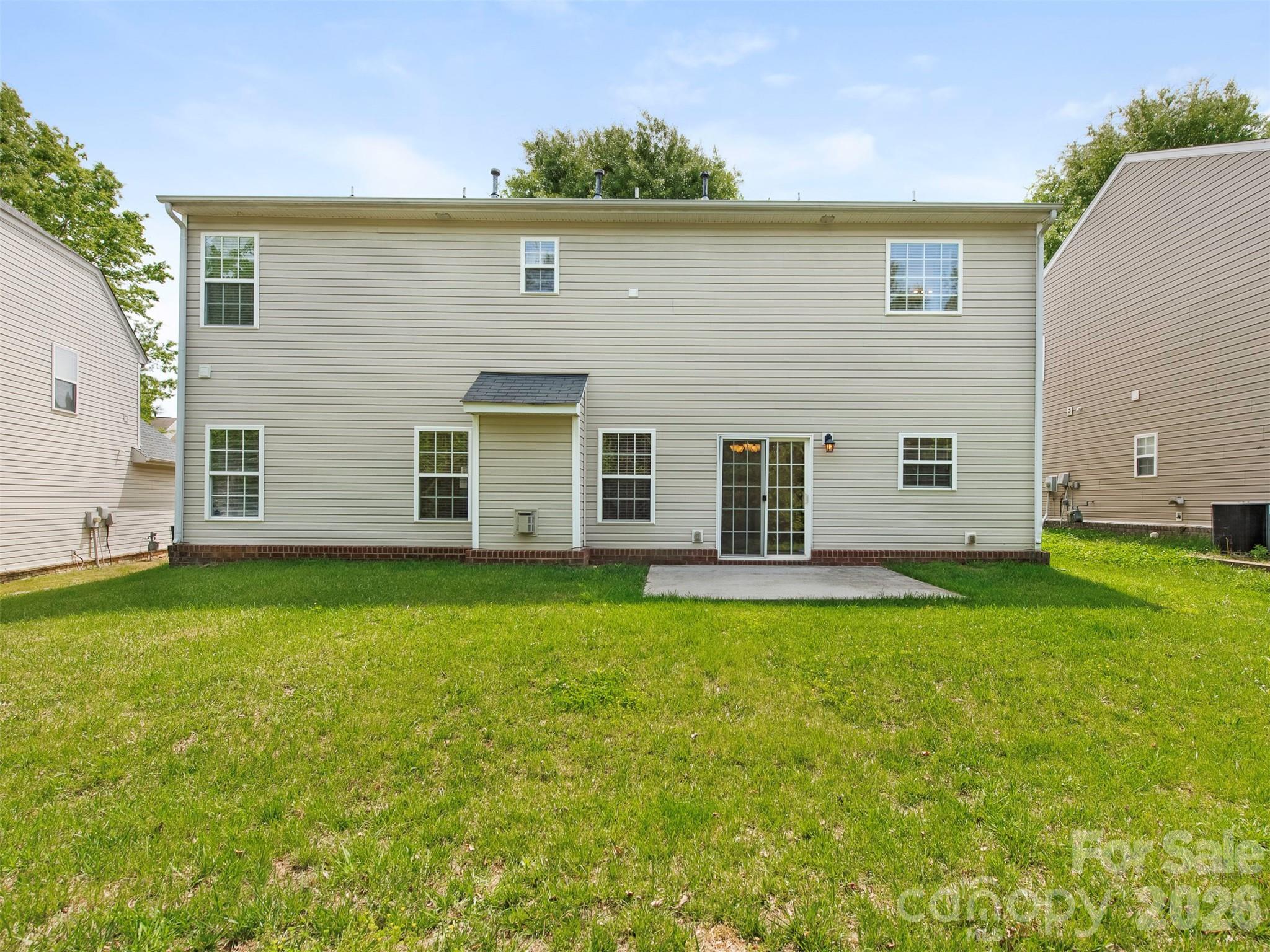 Berewick - Residential