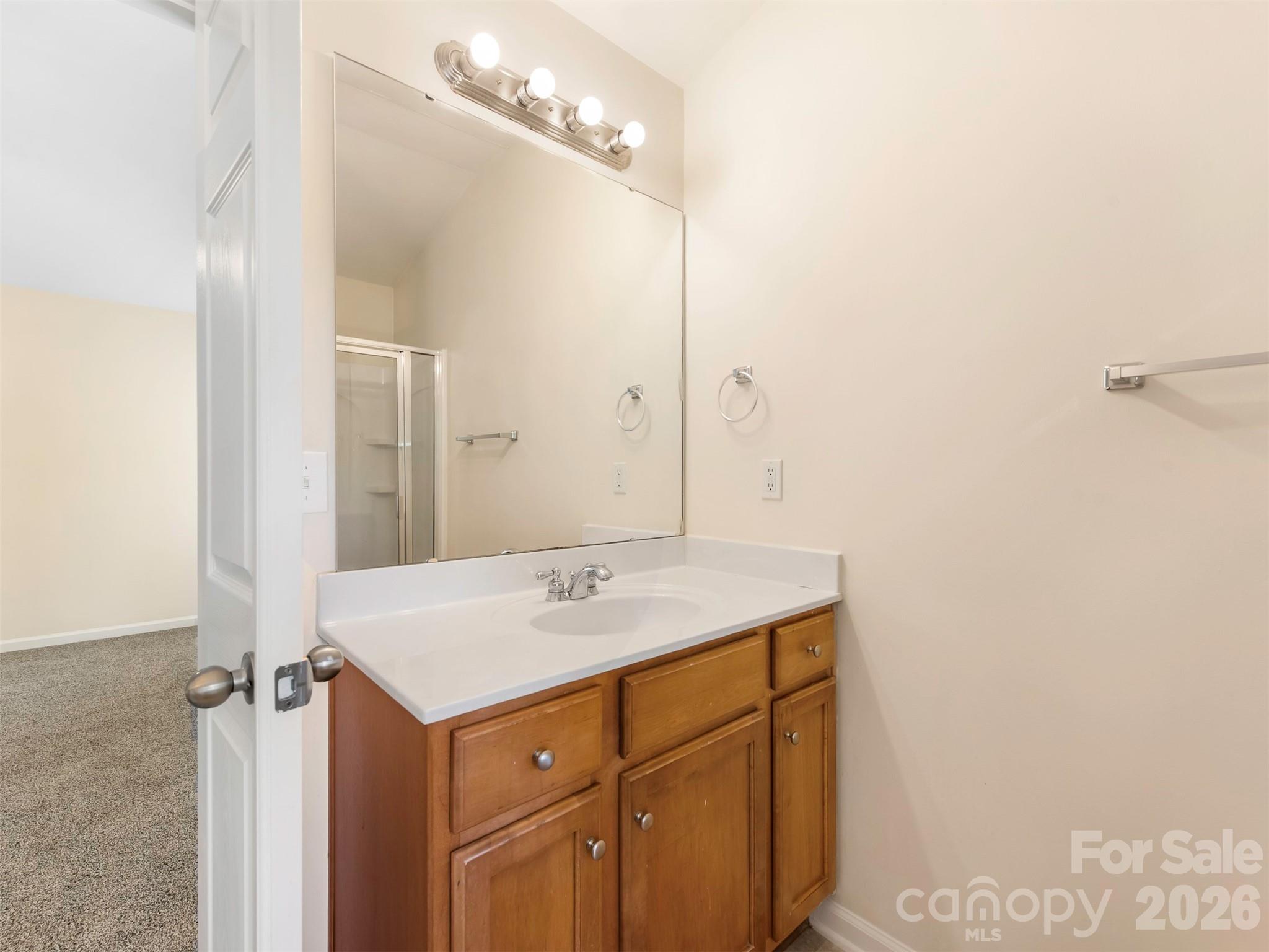 Berewick - Residential