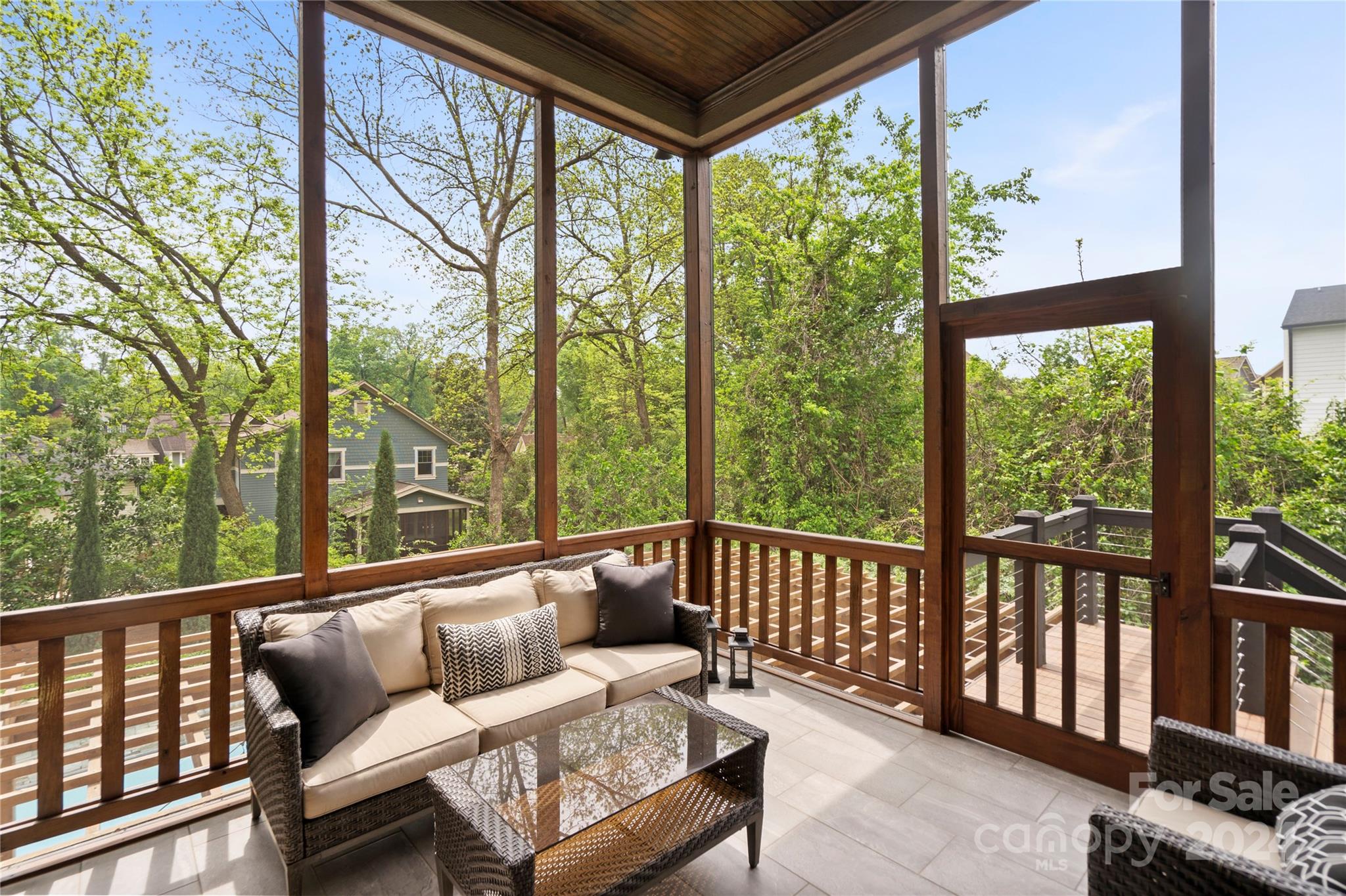 Cherry - Residential