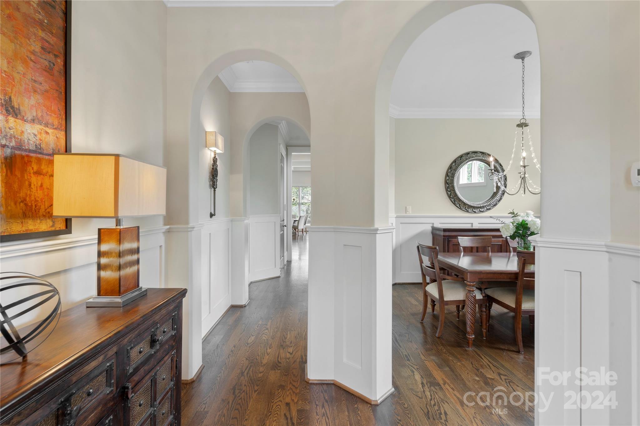 Cherry - Residential