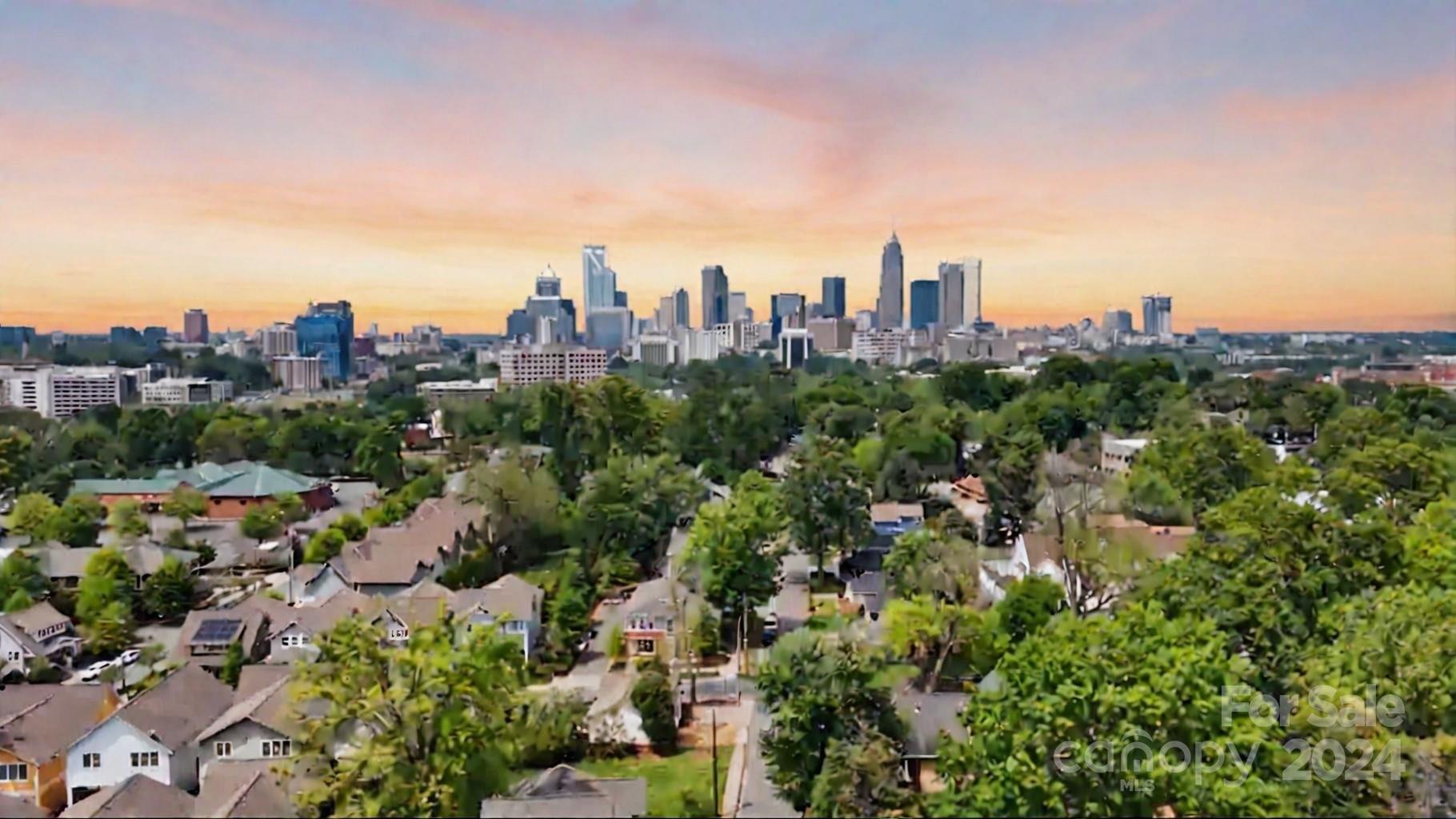 Cherry - Residential