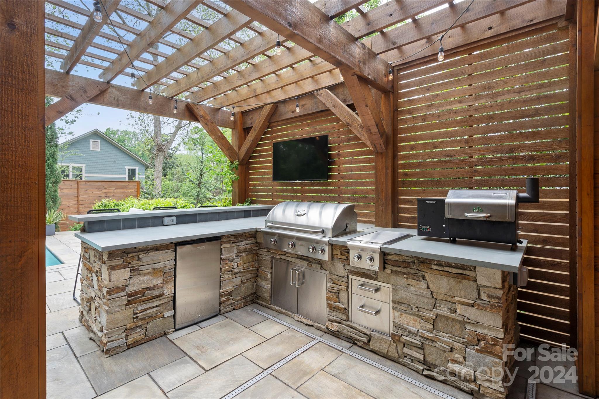 Cherry - Residential