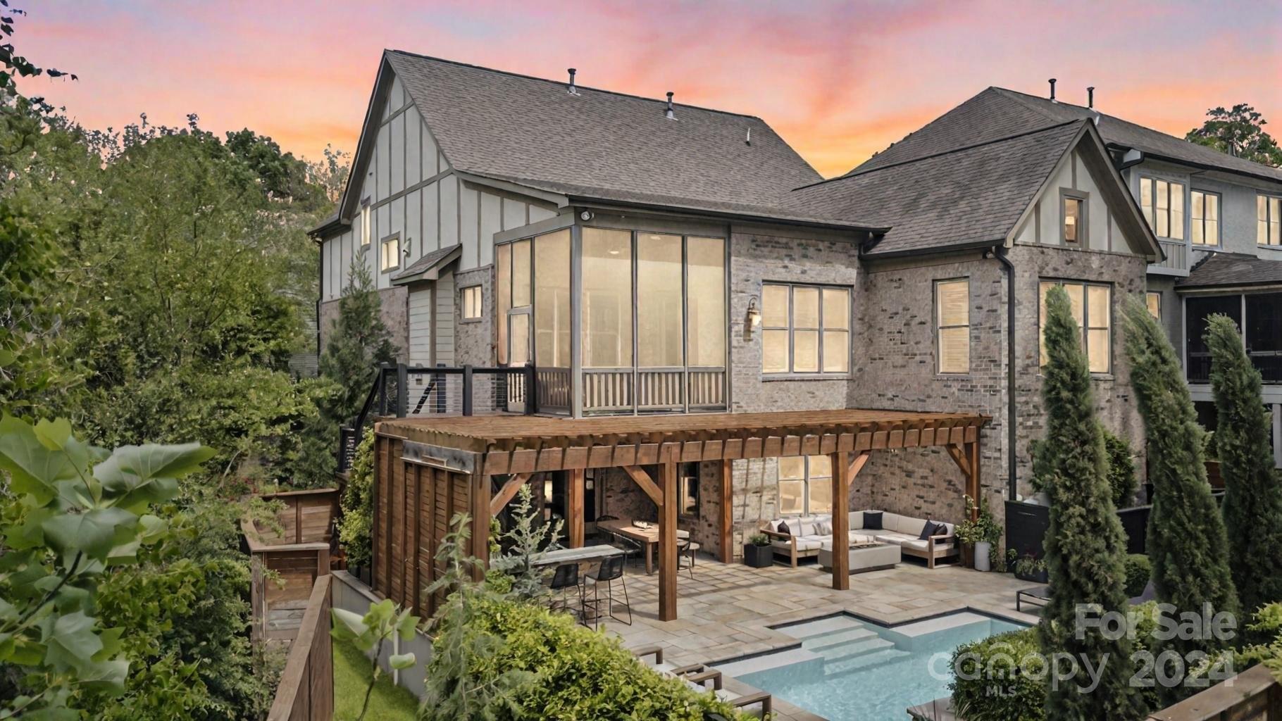 Cherry - Residential