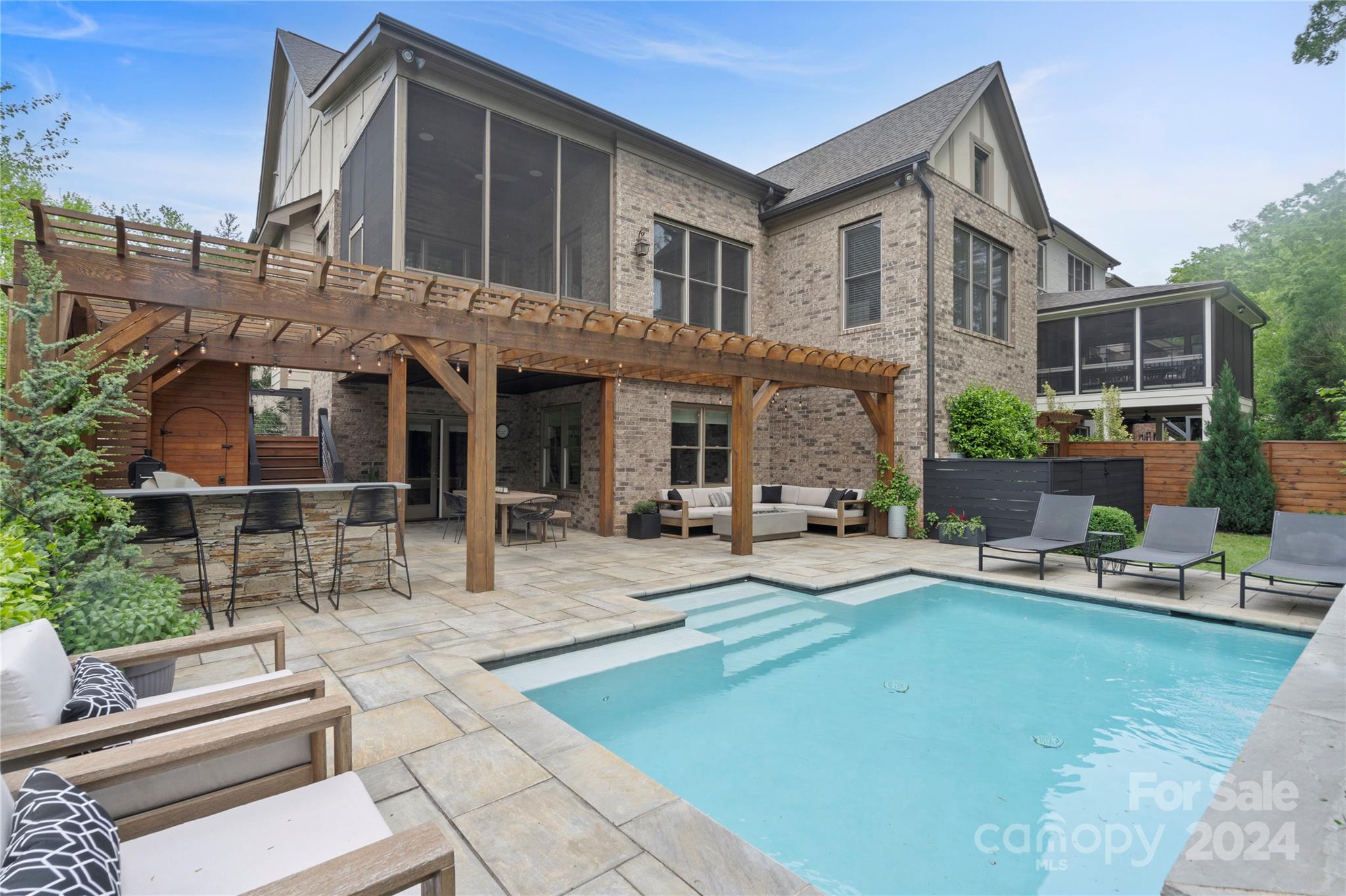 Cherry - Residential