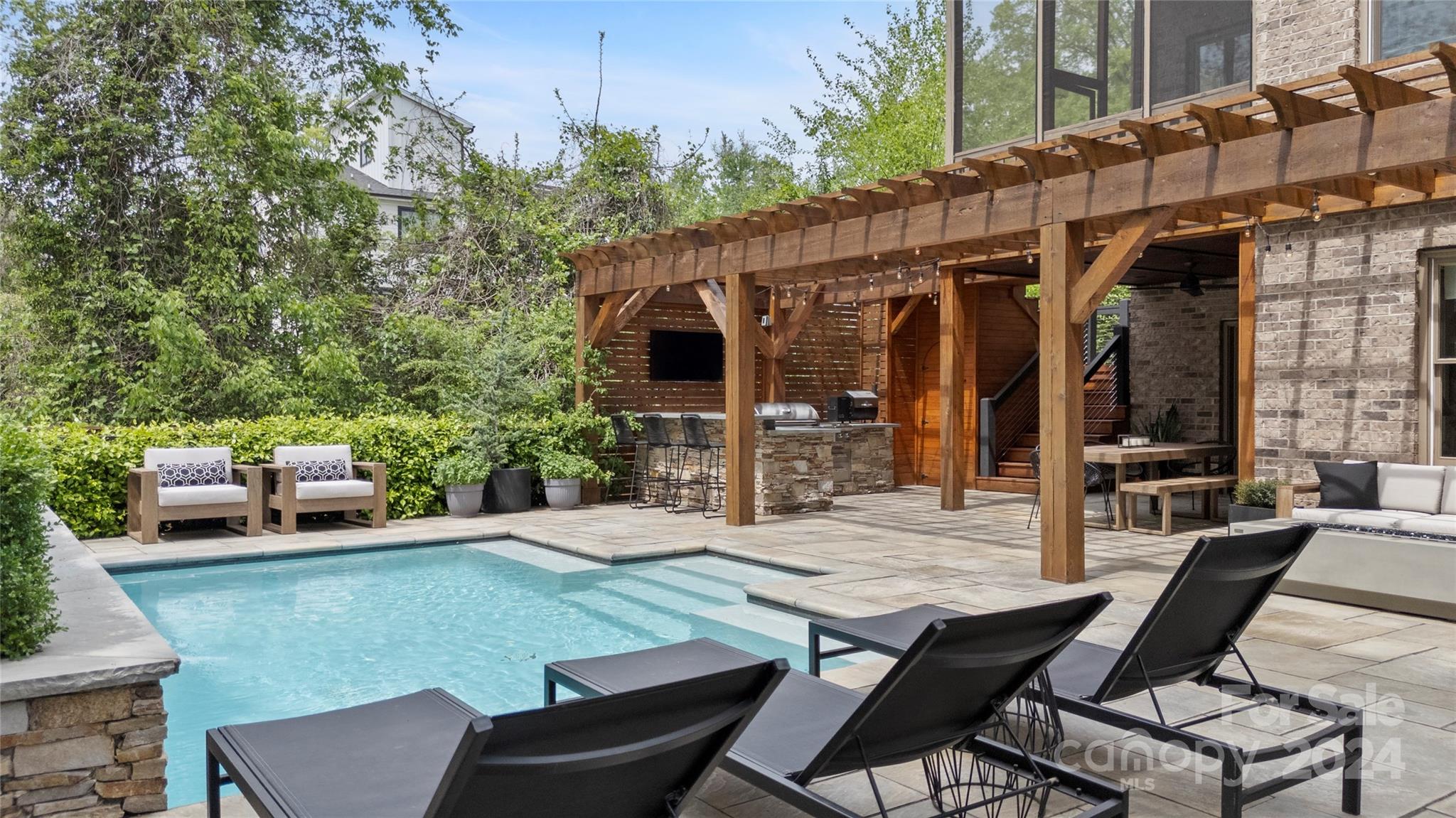 Cherry - Residential