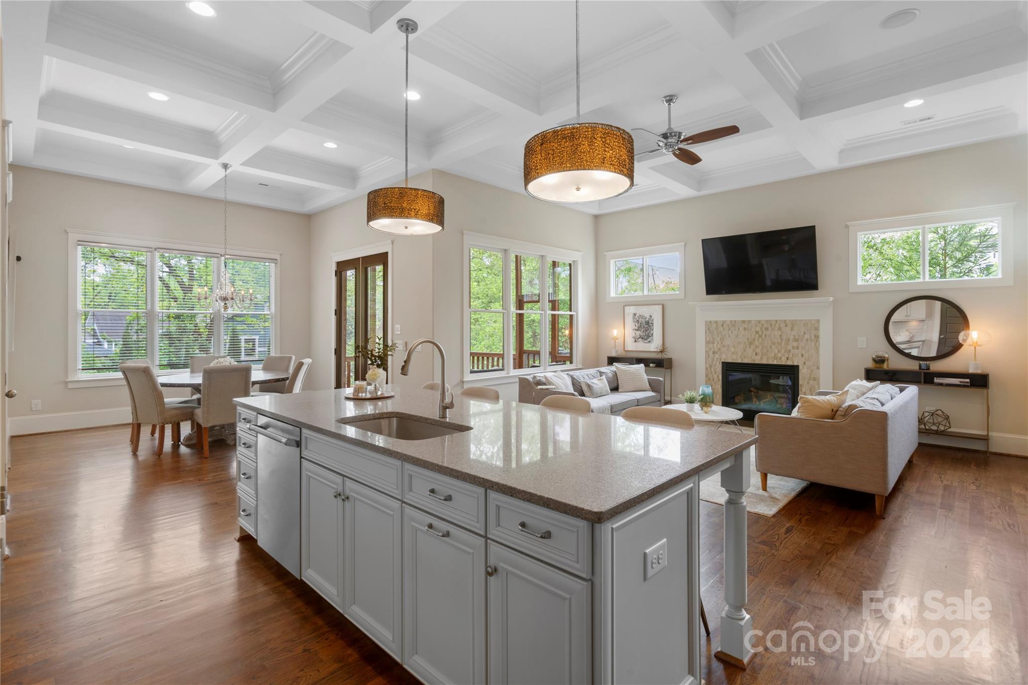 Cherry - Residential