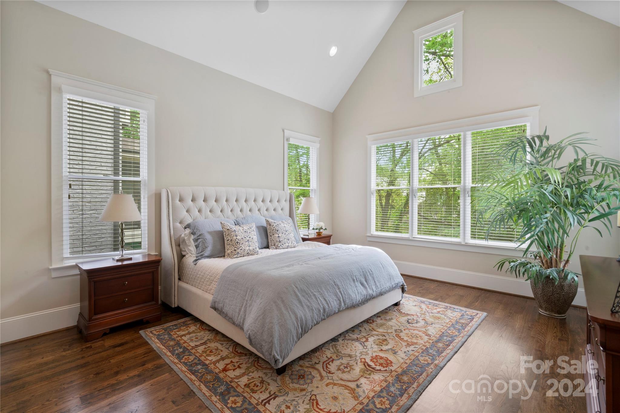 Cherry - Residential