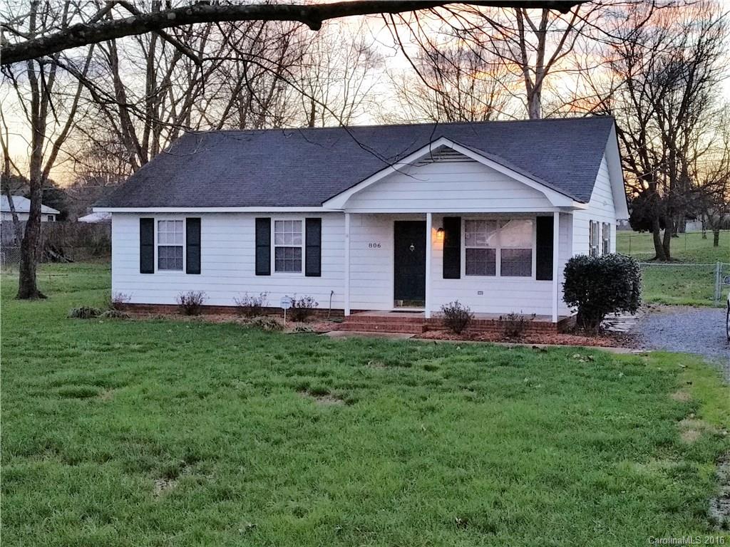 Newtown Estates - Residential