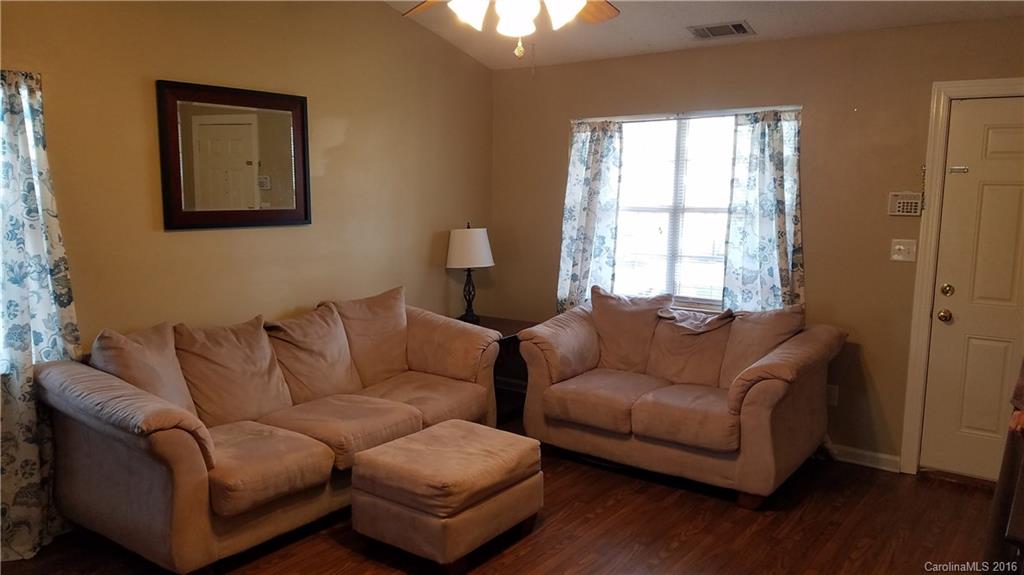 Newtown Estates - Residential