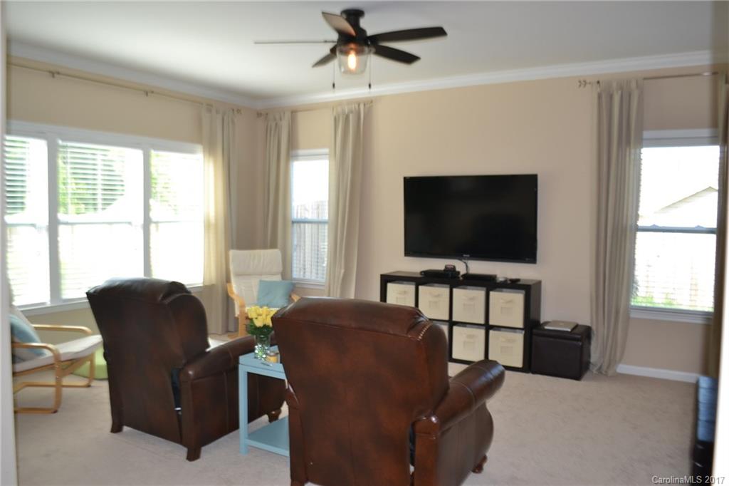 The Pointe at St Andrews - Residential